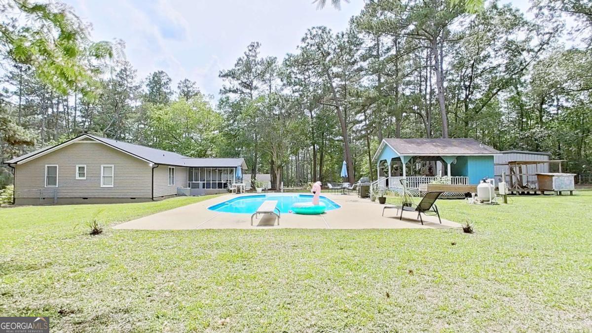 326 Brentwood Drive Property Photo 96