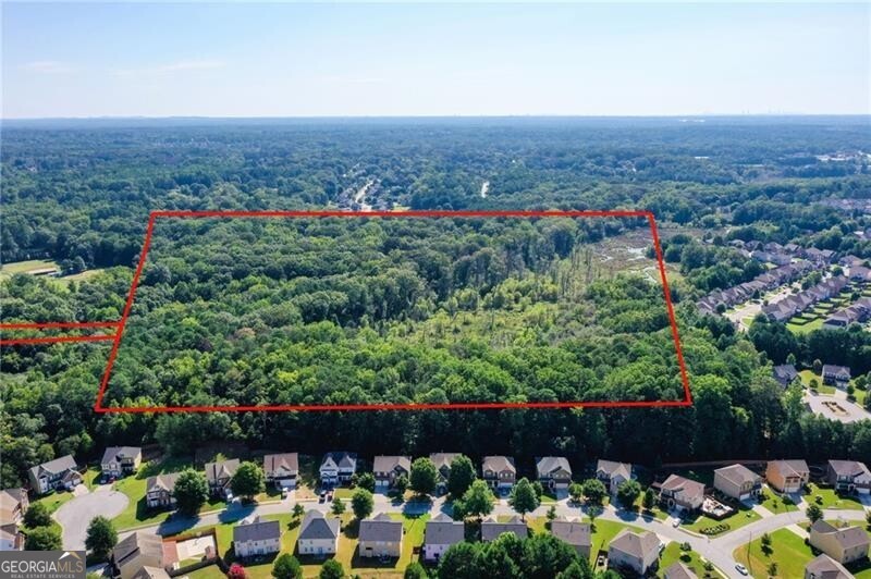 0 Moon Road Property Photo 1