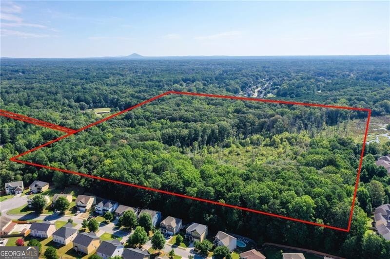 0 Moon Road Property Photo 2