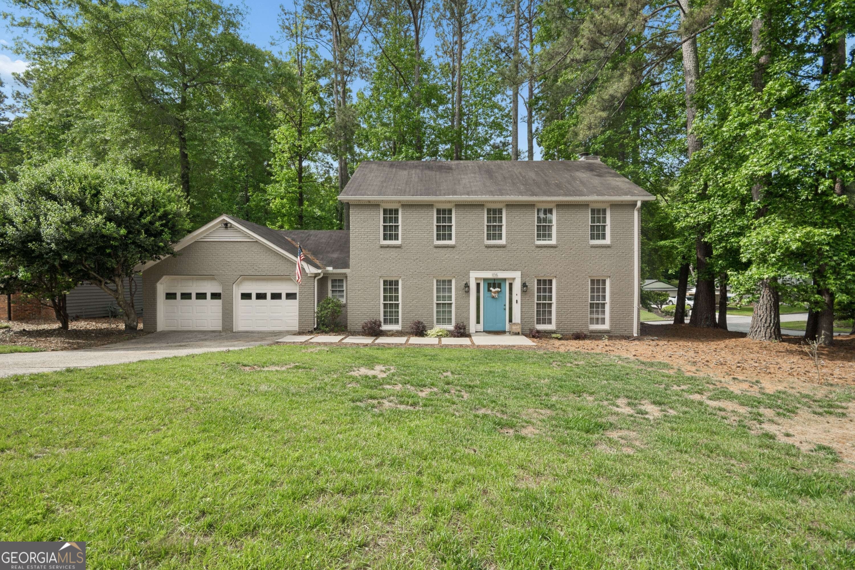 105 Sweetwood Way