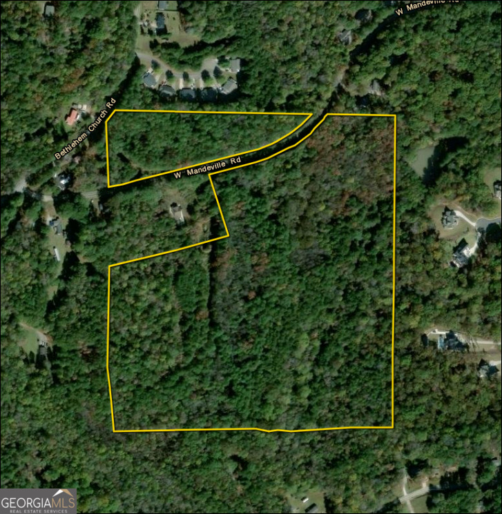212 W Mandeville Road Property Photo 1