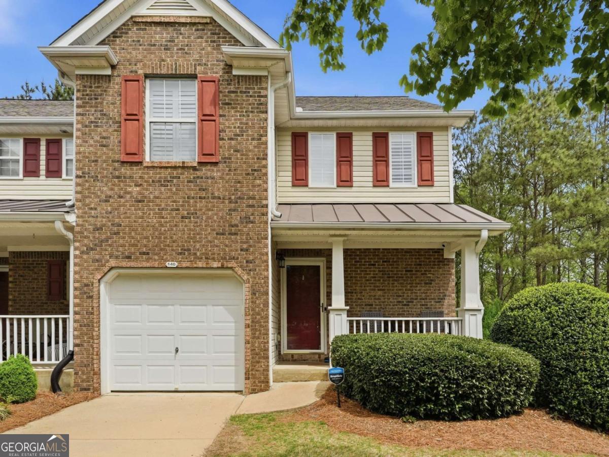 140 Fox Creek Drive