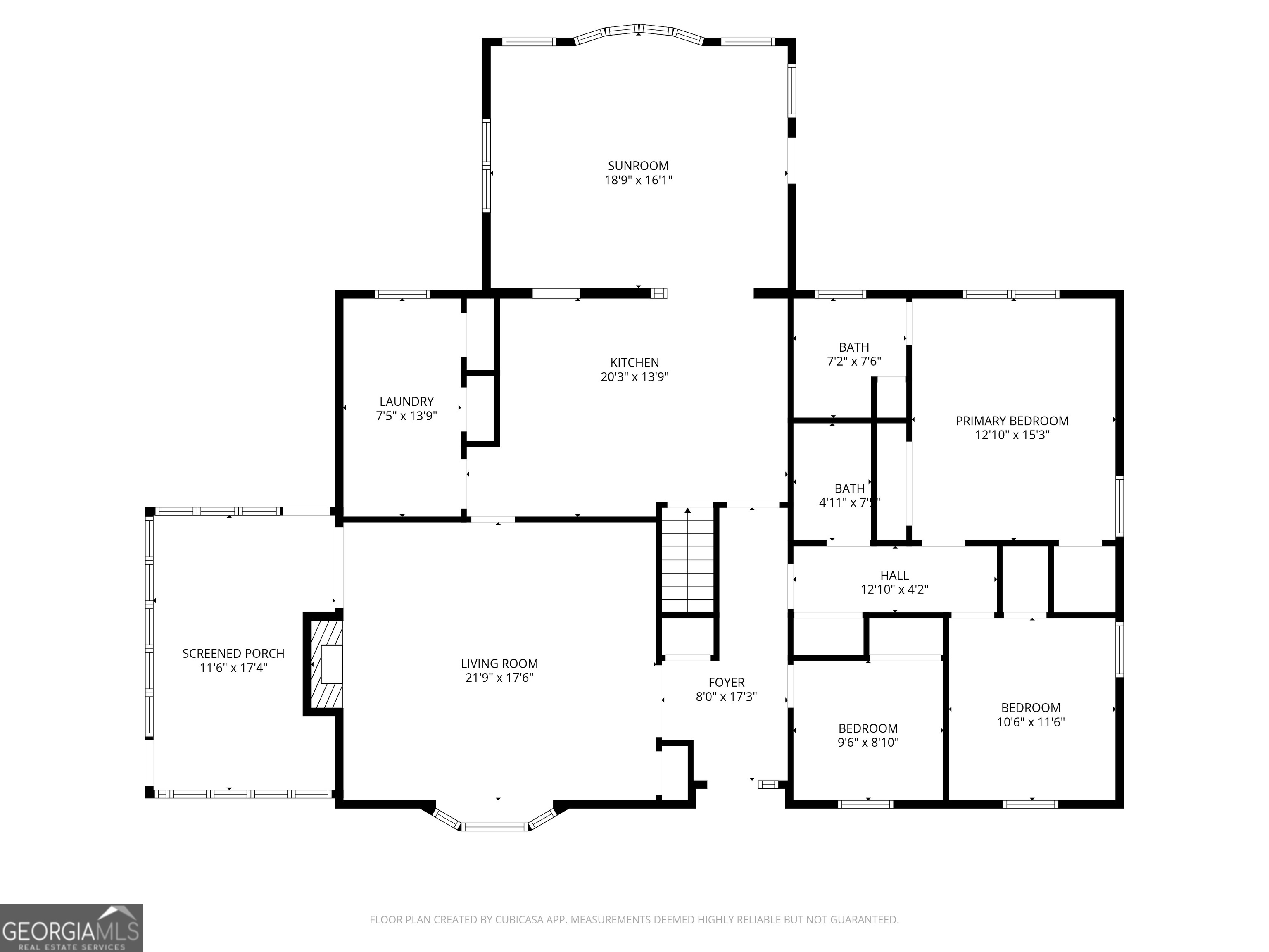 263 Welker Circle Property Photo 42