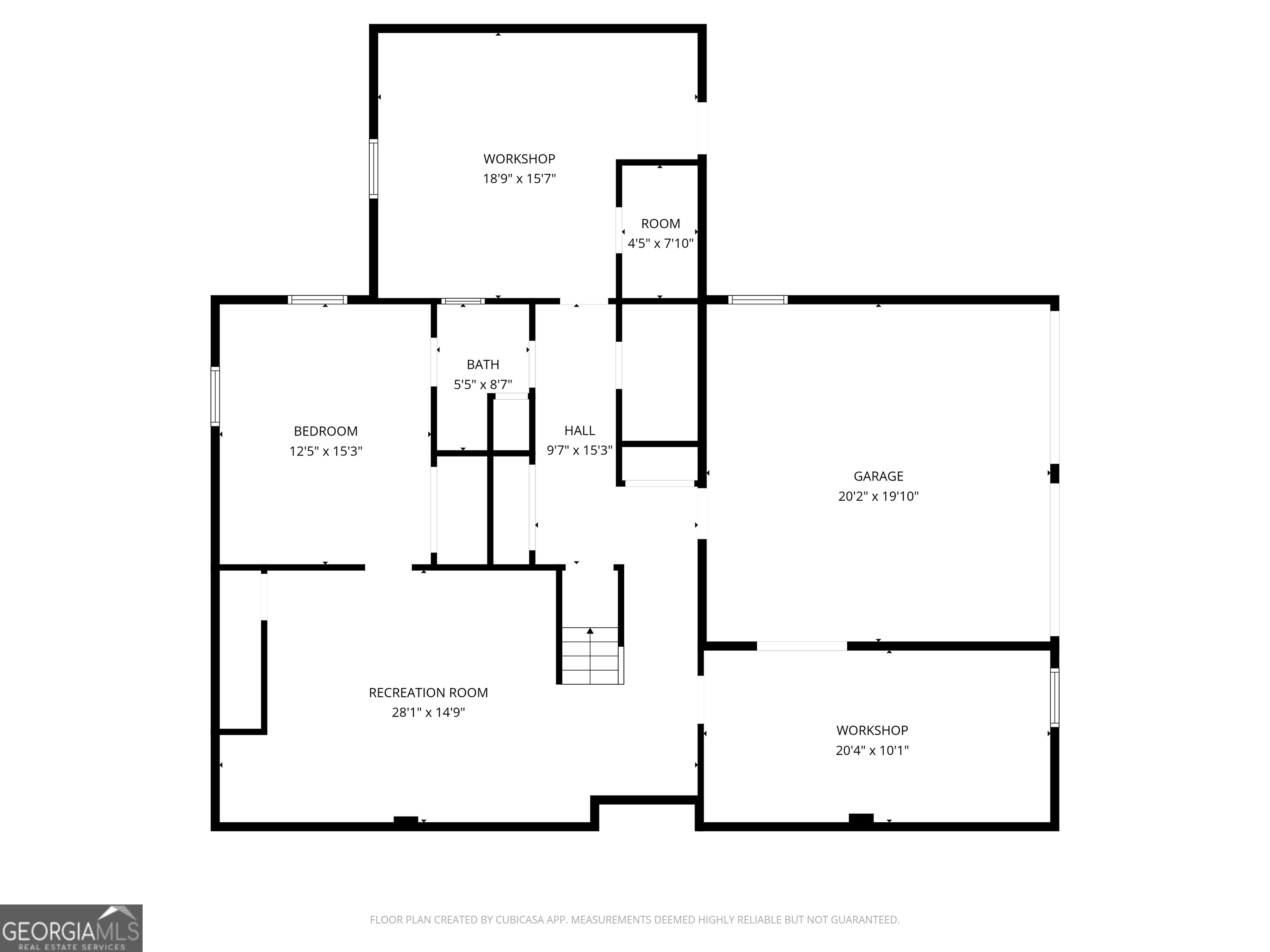 263 Welker Circle Property Photo 43