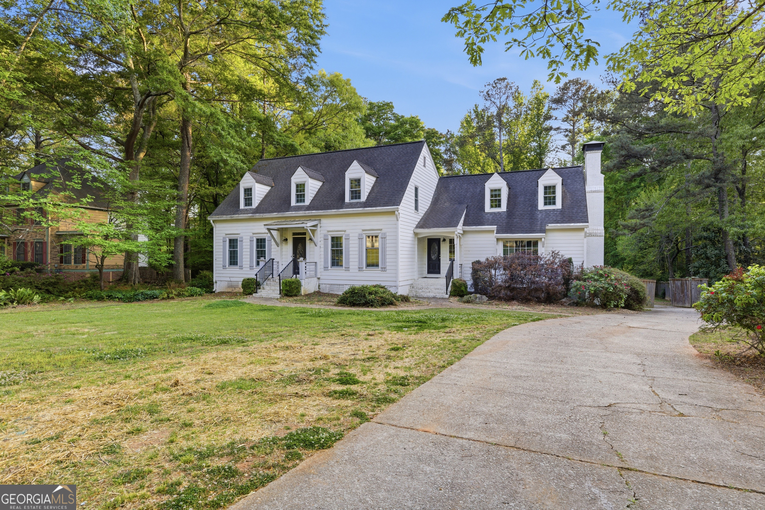 2987 Moorings Parkway Property Photo 1