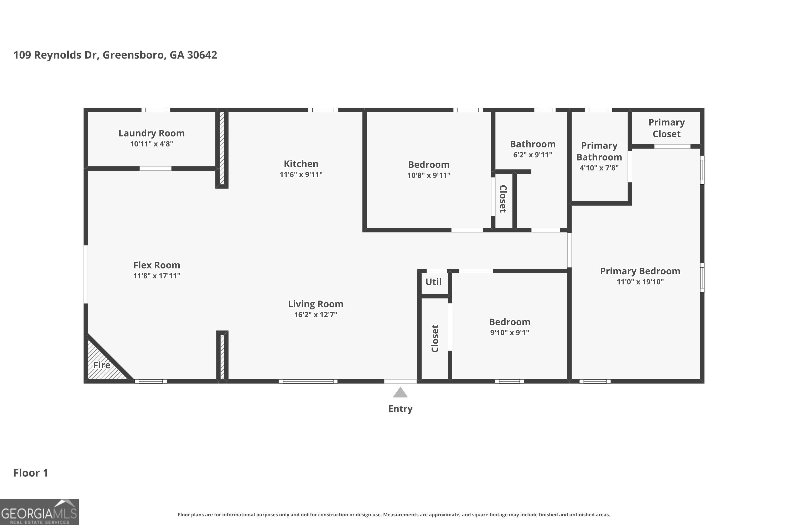 109 Reynolds Drive Property Photo 29