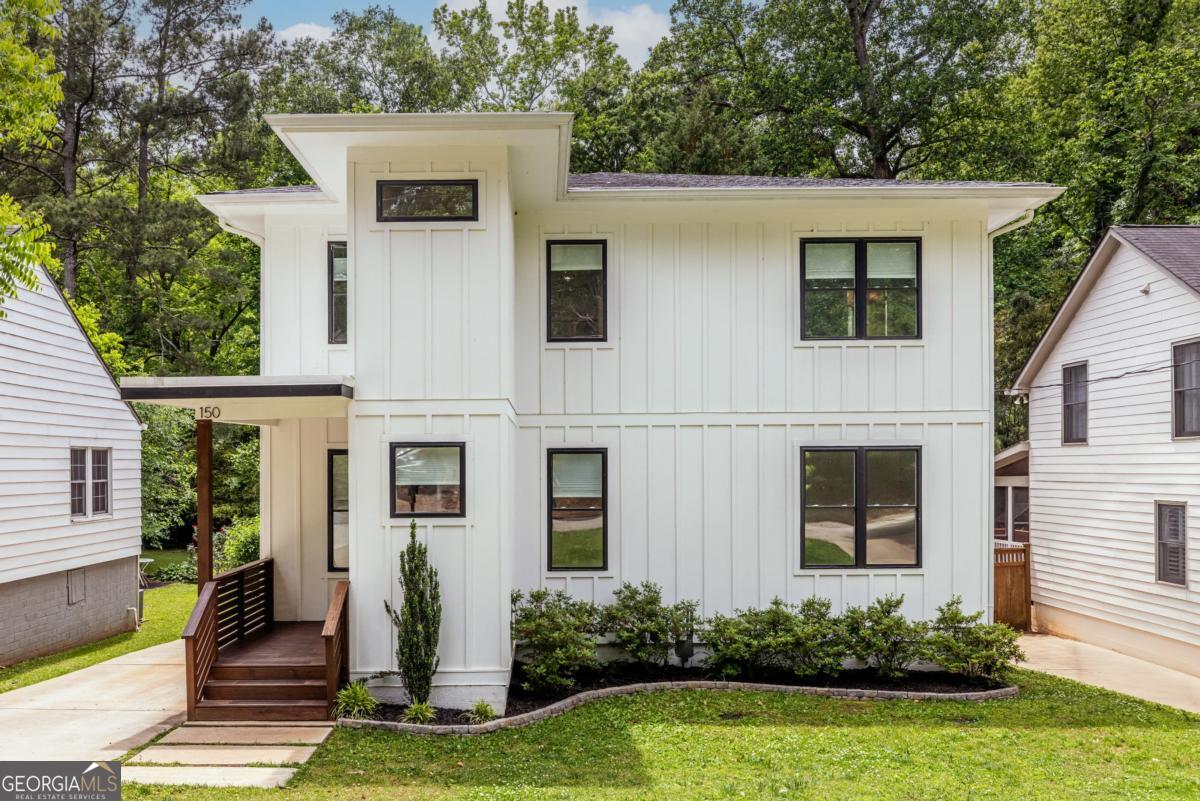 150 Ridgeland Avenue Property Photo 1