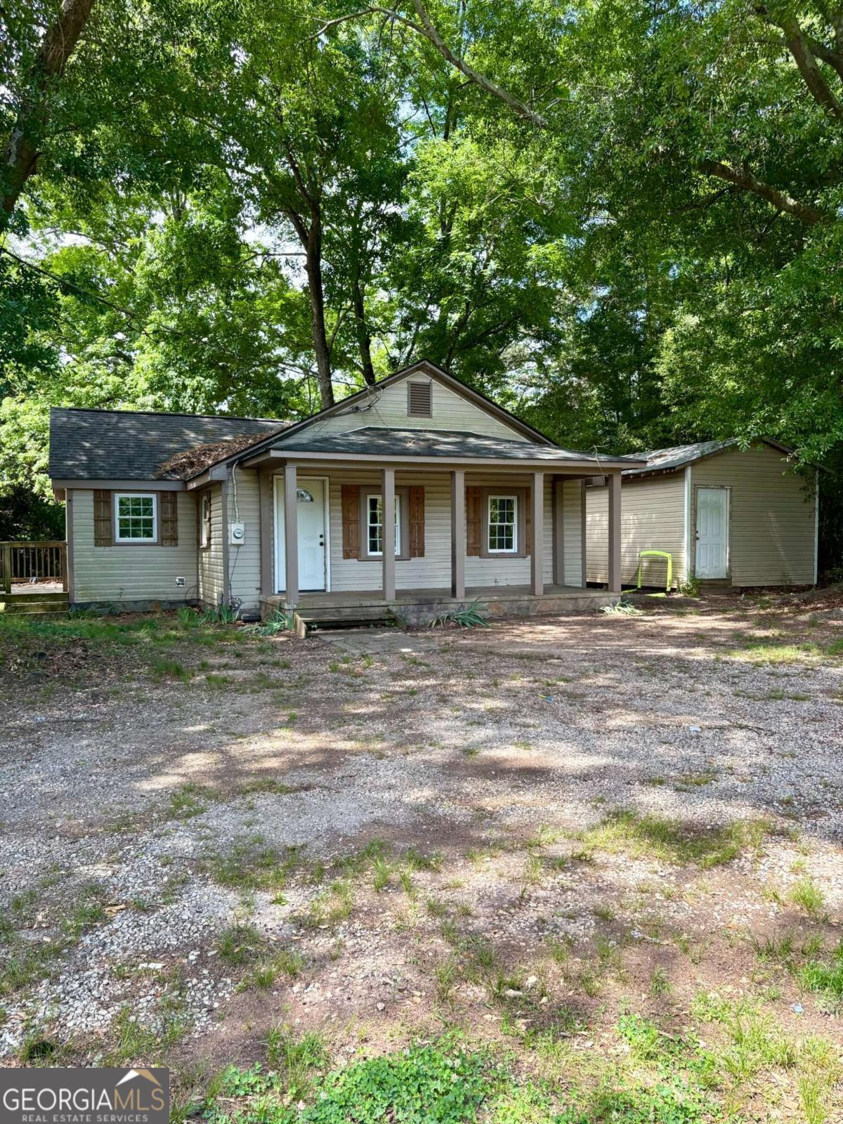 34 Berea Church Road Property Photo 1