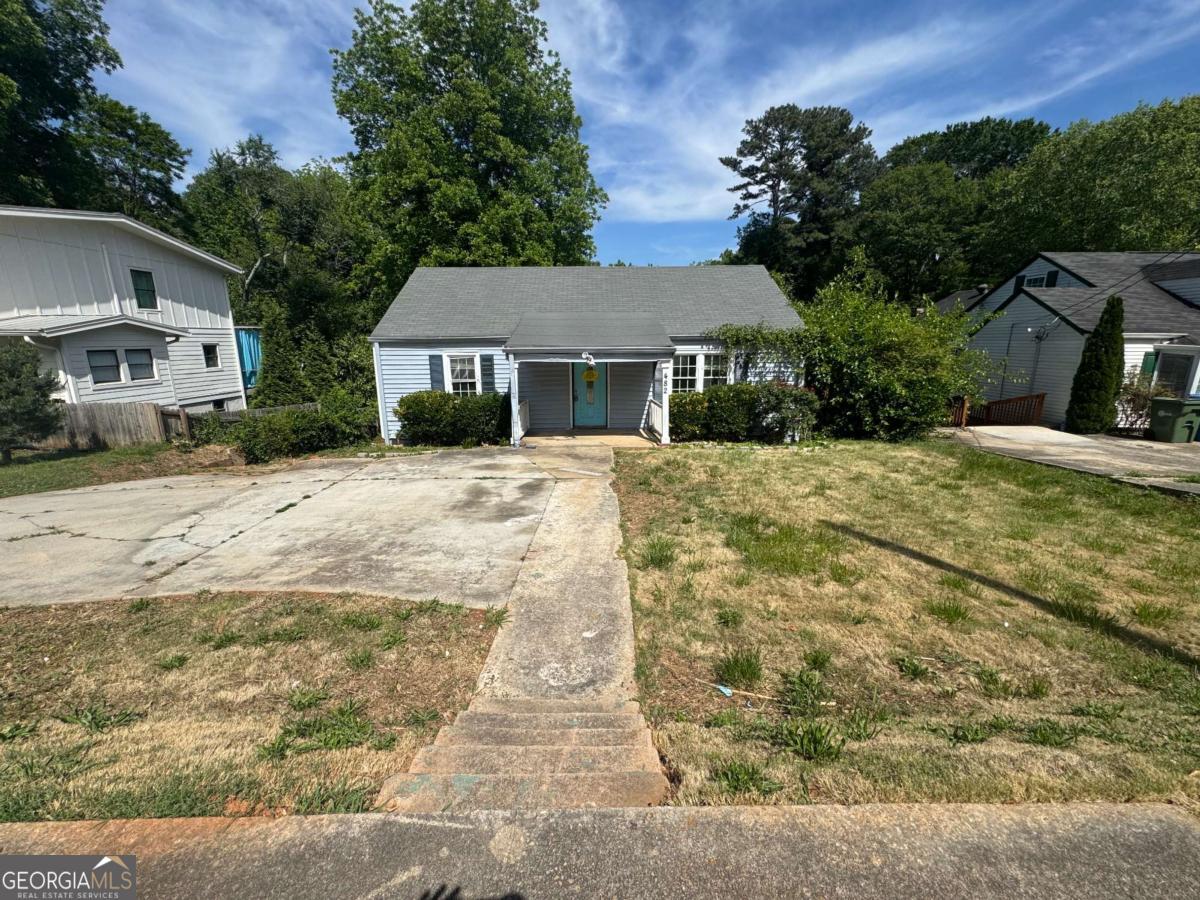 482 Maynard Terrace Se Property Photo 1