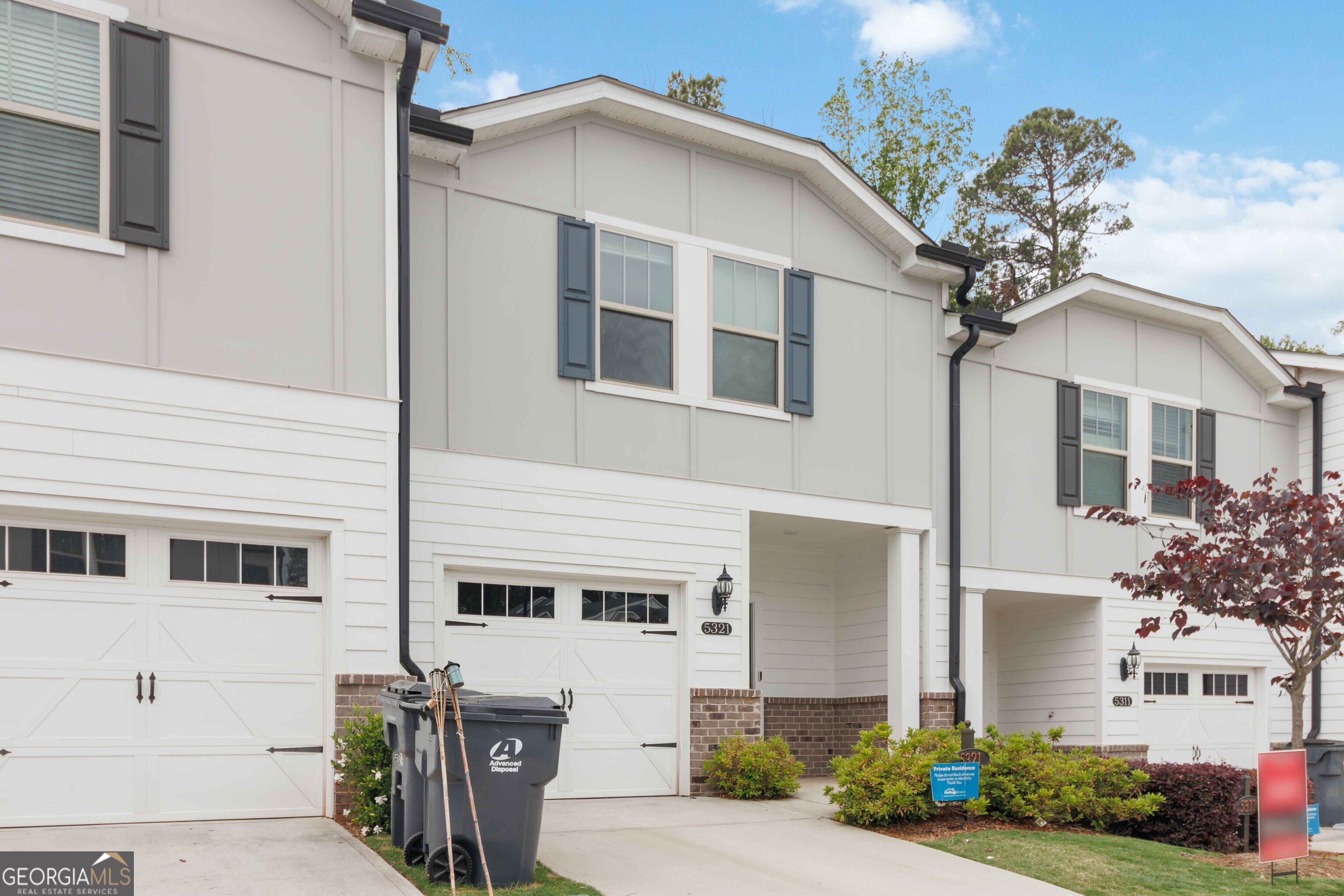 5321 Glade Park Drive Property Photo 1