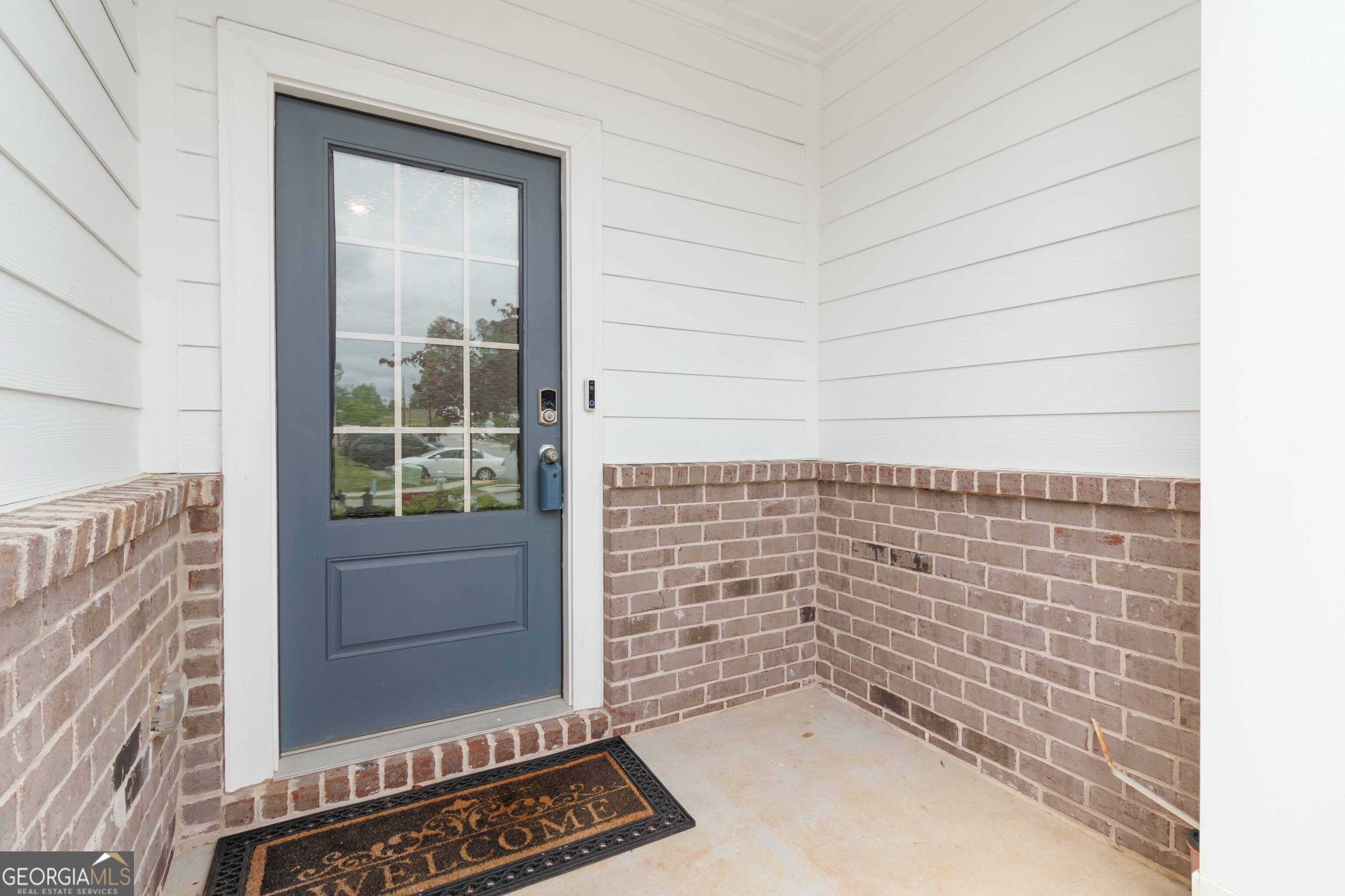 5321 Glade Park Drive Property Photo 4