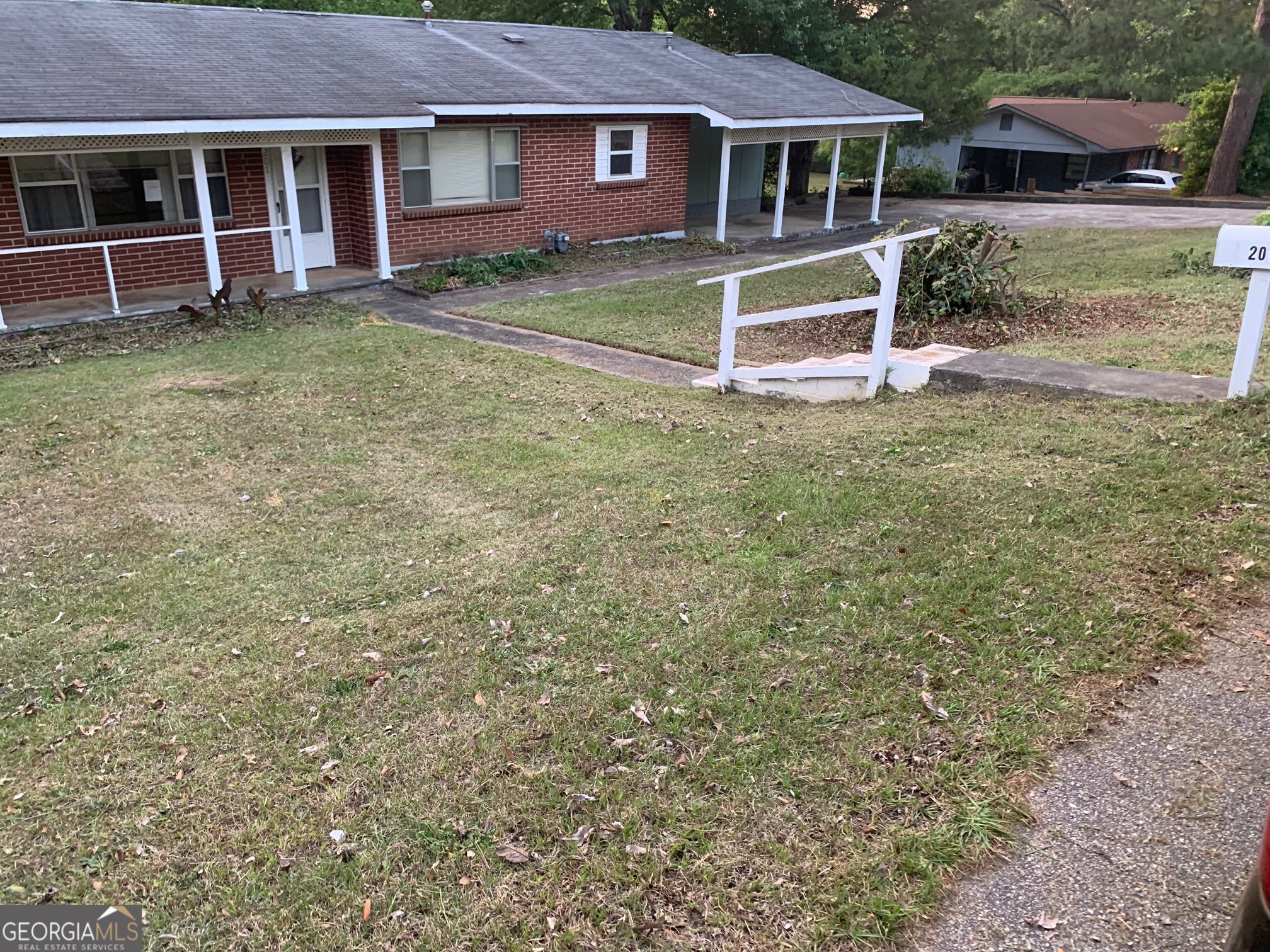 201 Davis Drive Property Photo 1