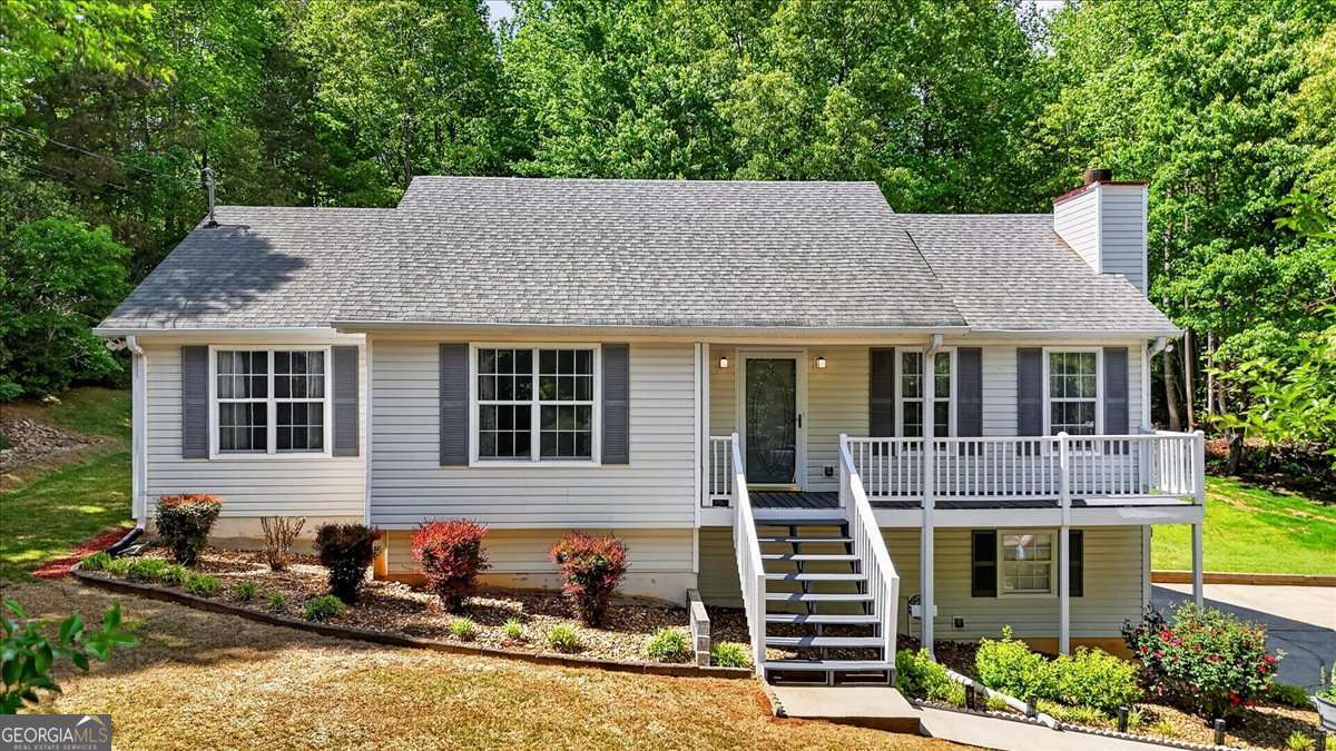 402 Deer Run