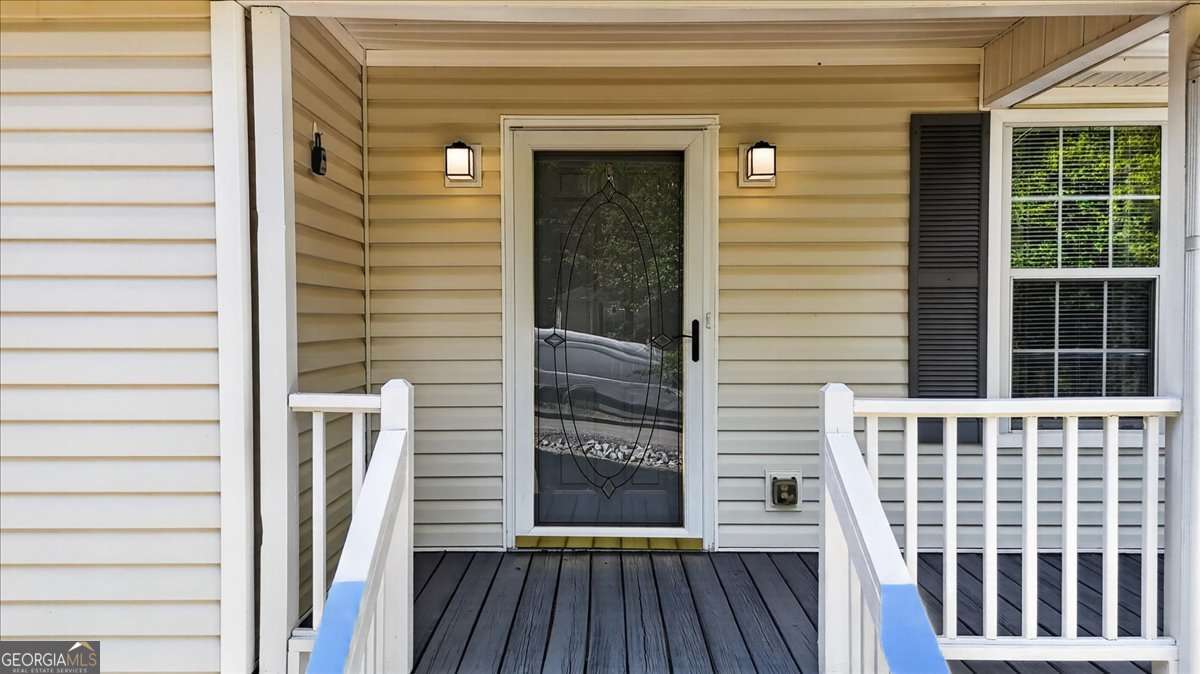 402 Deer Run Property Photo 5