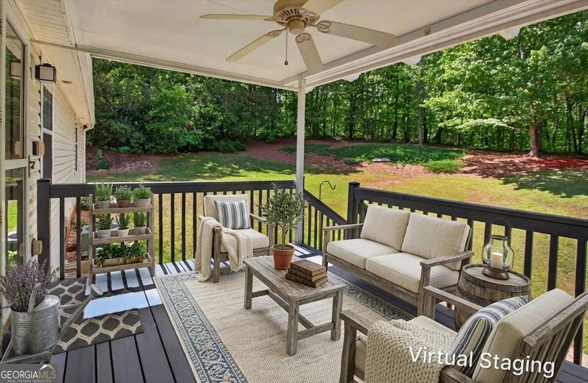 402 Deer Run Property Photo 37