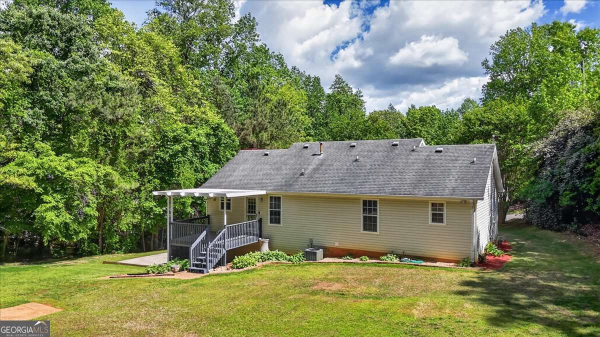 402 Deer Run Property Photo 41