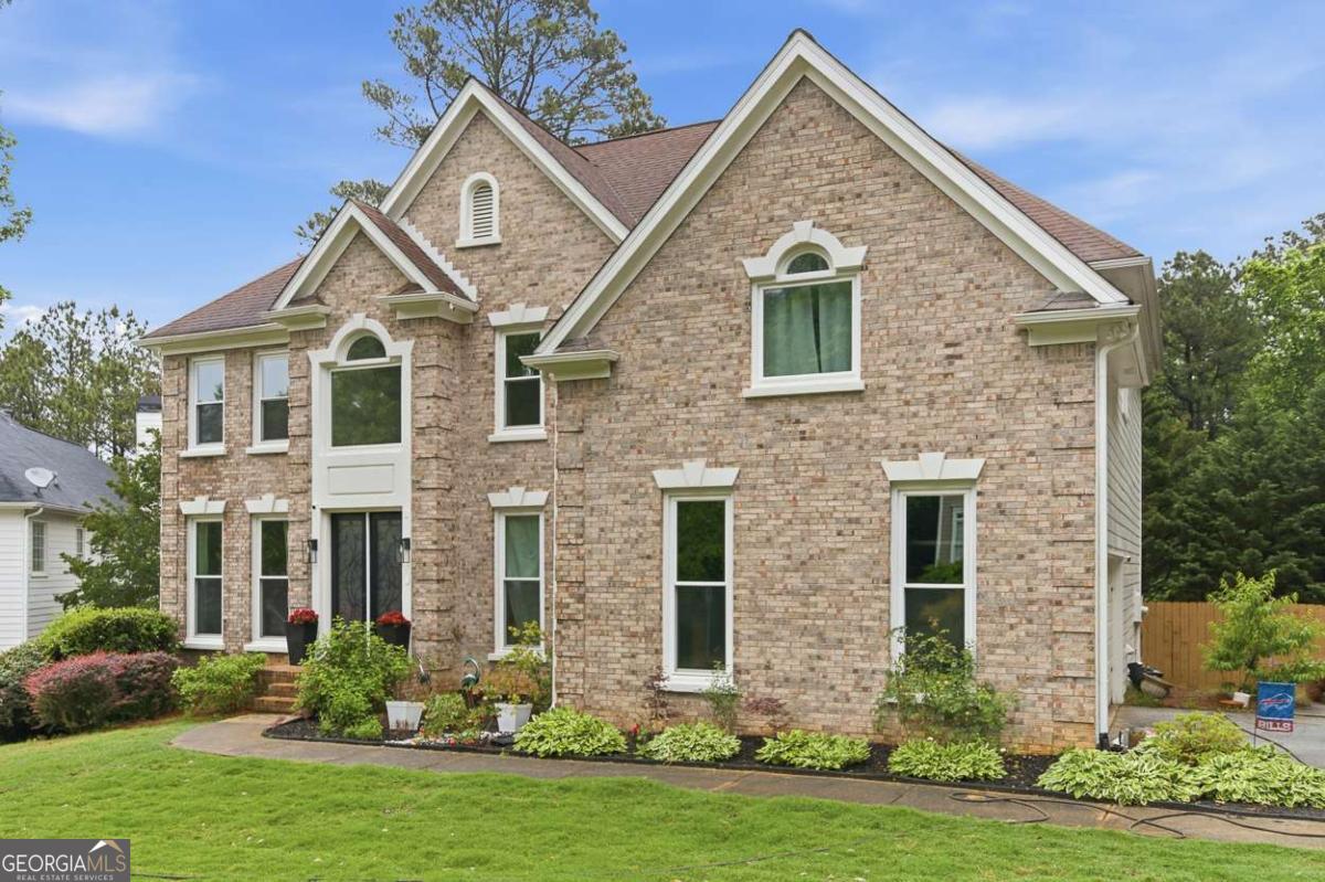 112 Mayes Farm Road Nw Property Photo 2
