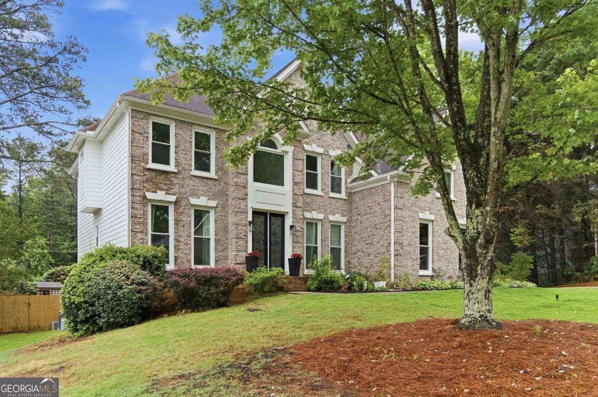 112 Mayes Farm Road Nw Property Photo 3