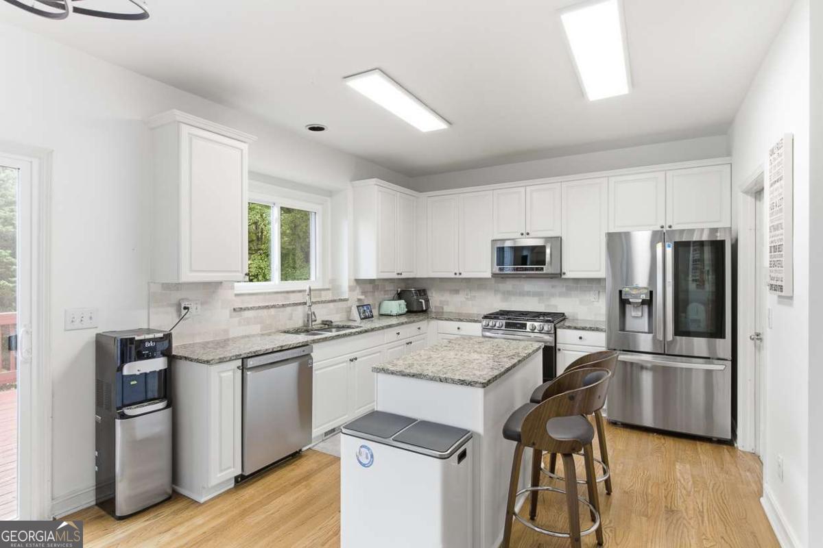 112 Mayes Farm Road Nw Property Photo 14
