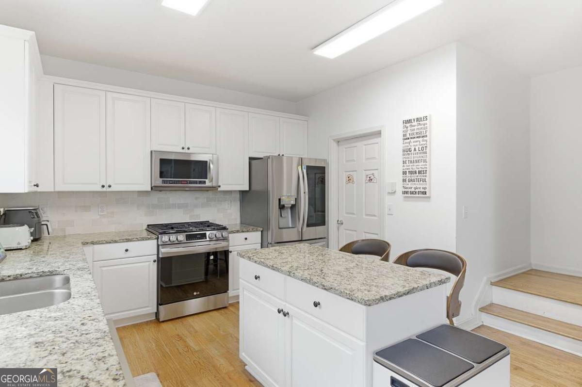 112 Mayes Farm Road Nw Property Photo 16