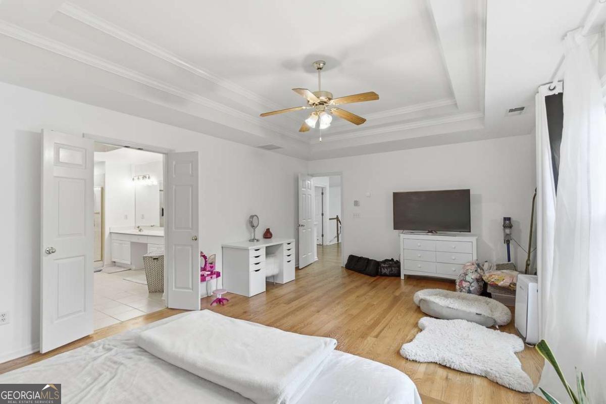 112 Mayes Farm Road Nw Property Photo 22