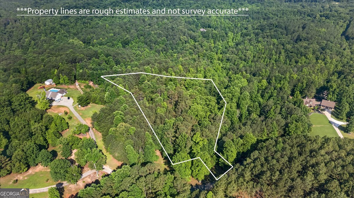 2025 Soap Creek Road Property Photo 1