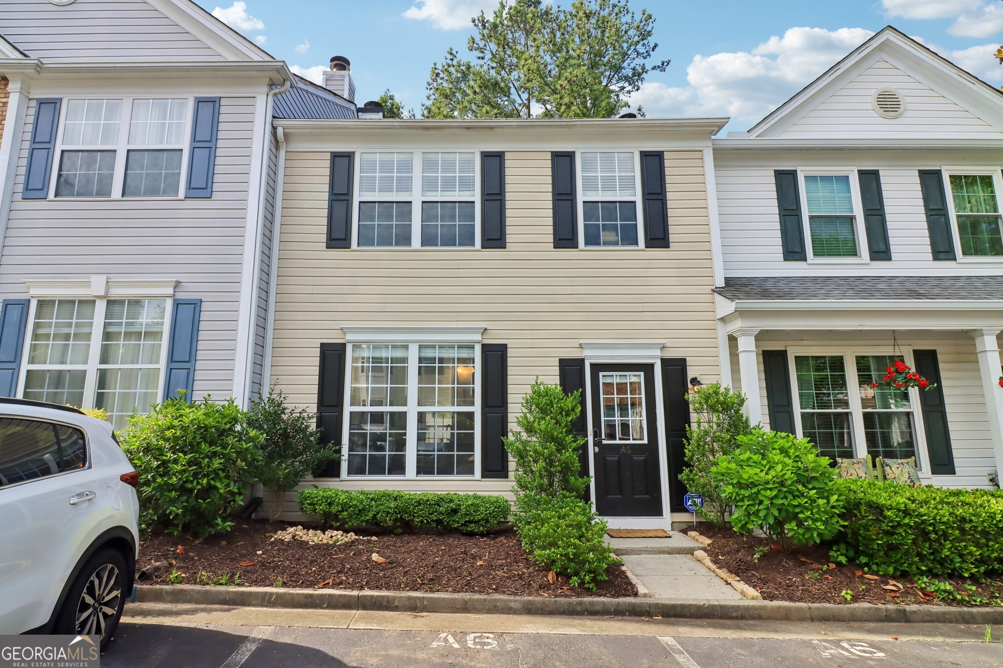 10900 Wittenridge Drive # A6 Property Photo 1