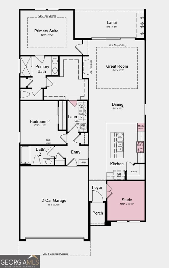 312 Grandview Drive Property Photo 7