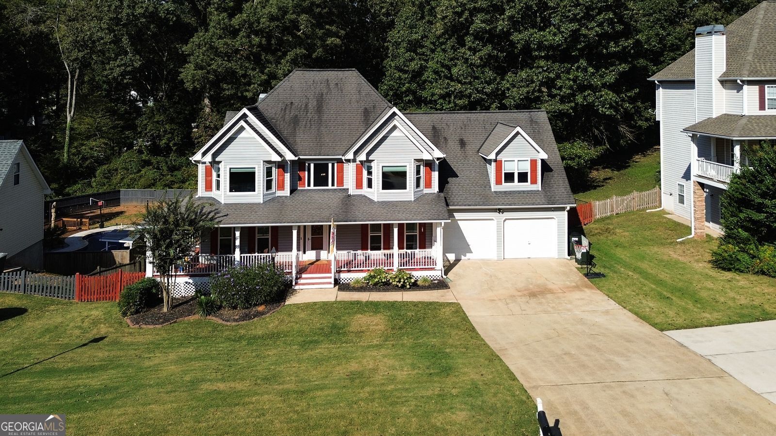 552 Magnolia Drive Property Photo 40