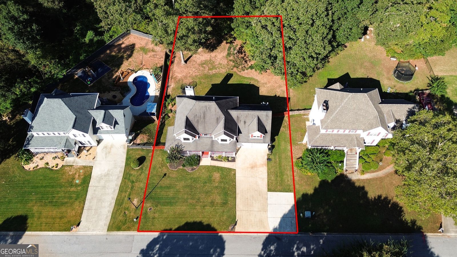 552 Magnolia Drive Property Photo 41