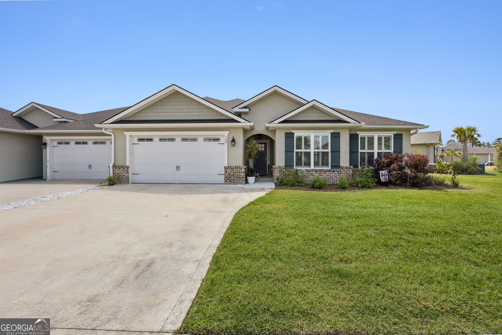 140 Ryan Nicholas Drive Property Photo 1