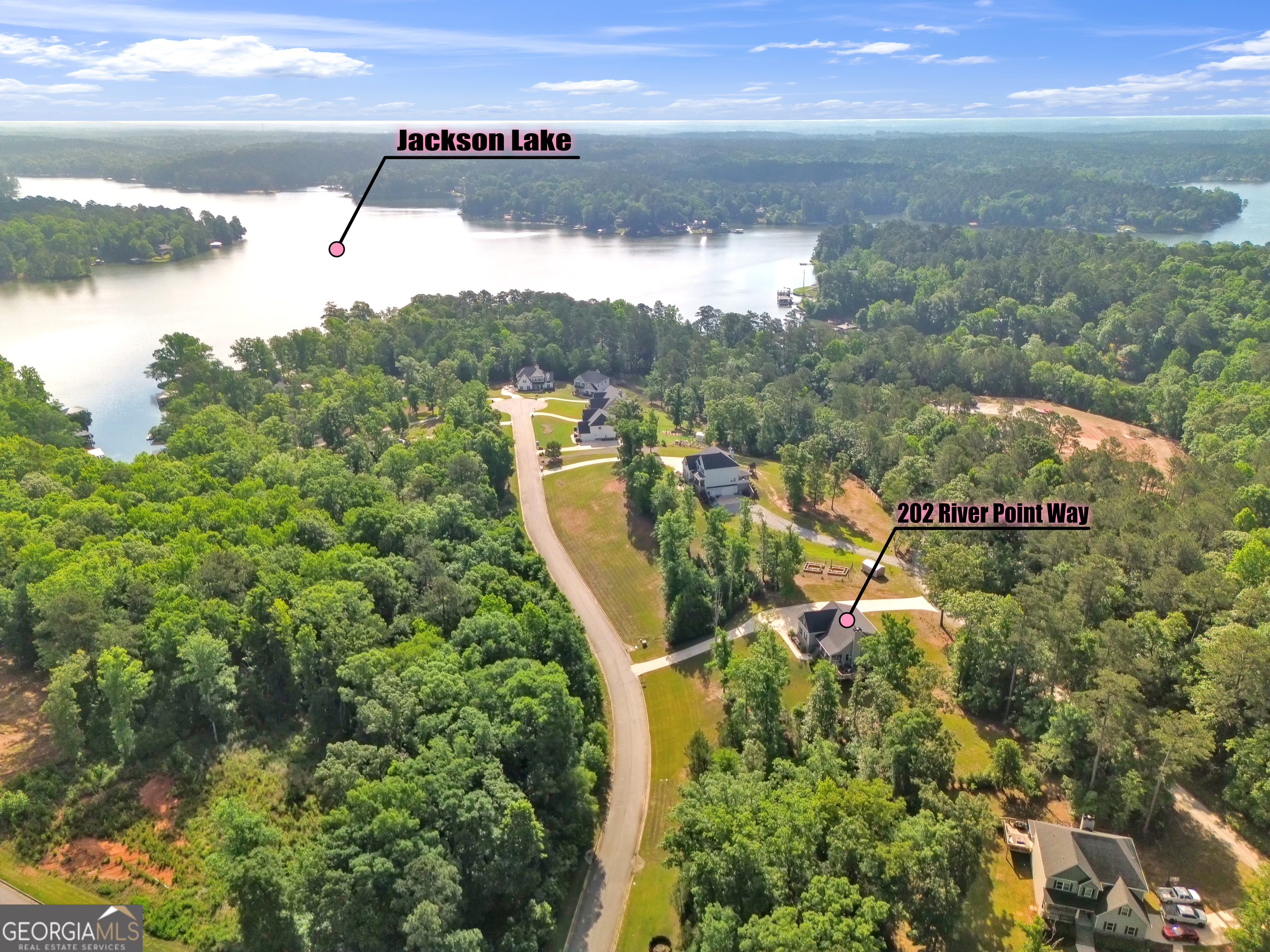 202 Riverpoint Way Property Photo 15