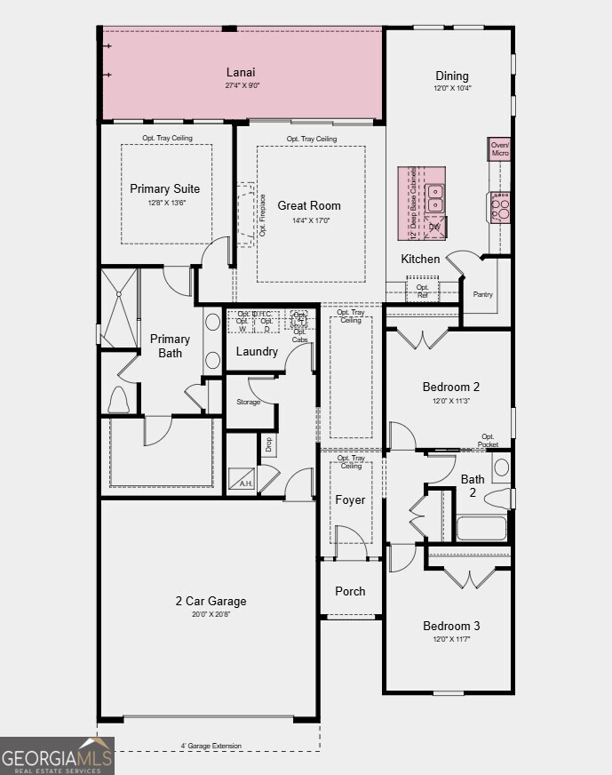 318 Grandview Drive Property Photo 20