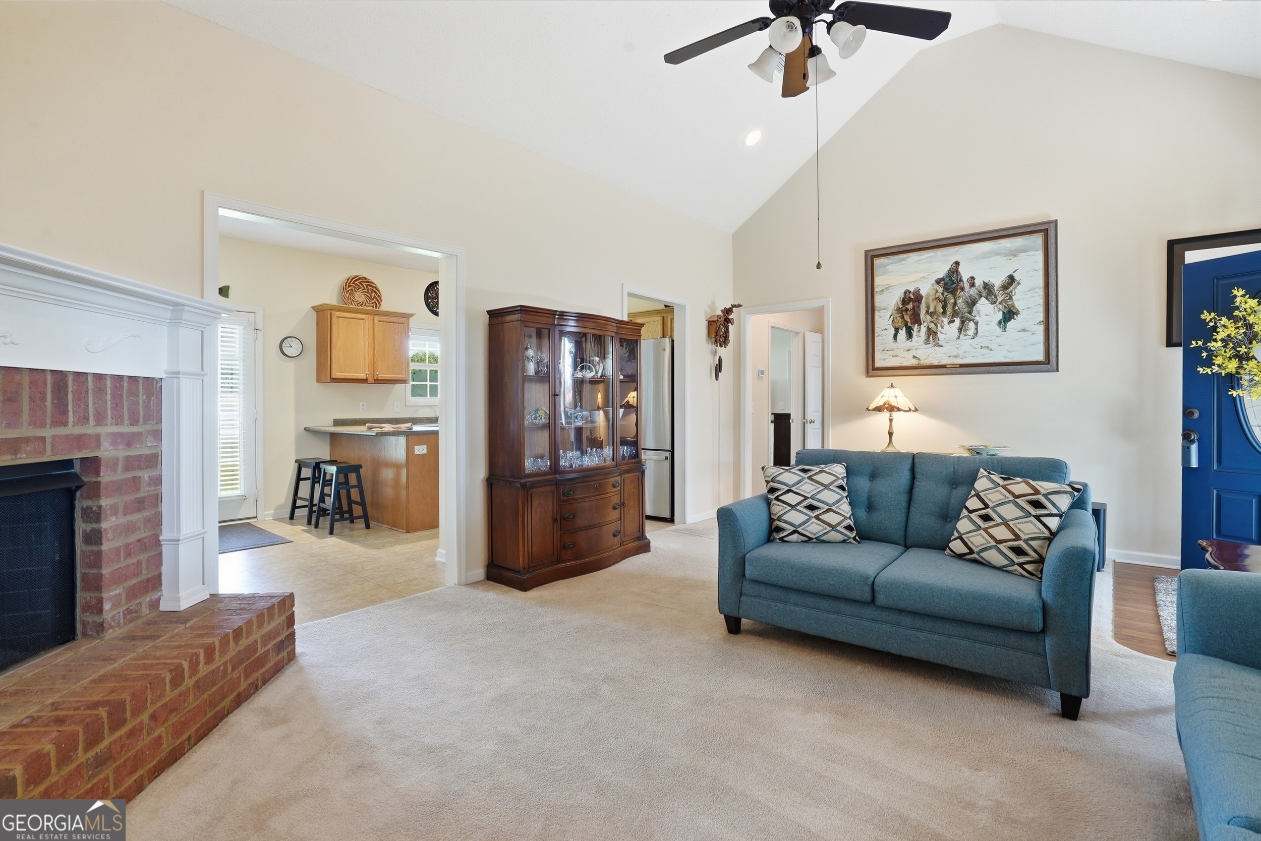 402 Wrigley Field Drive Property Photo 4