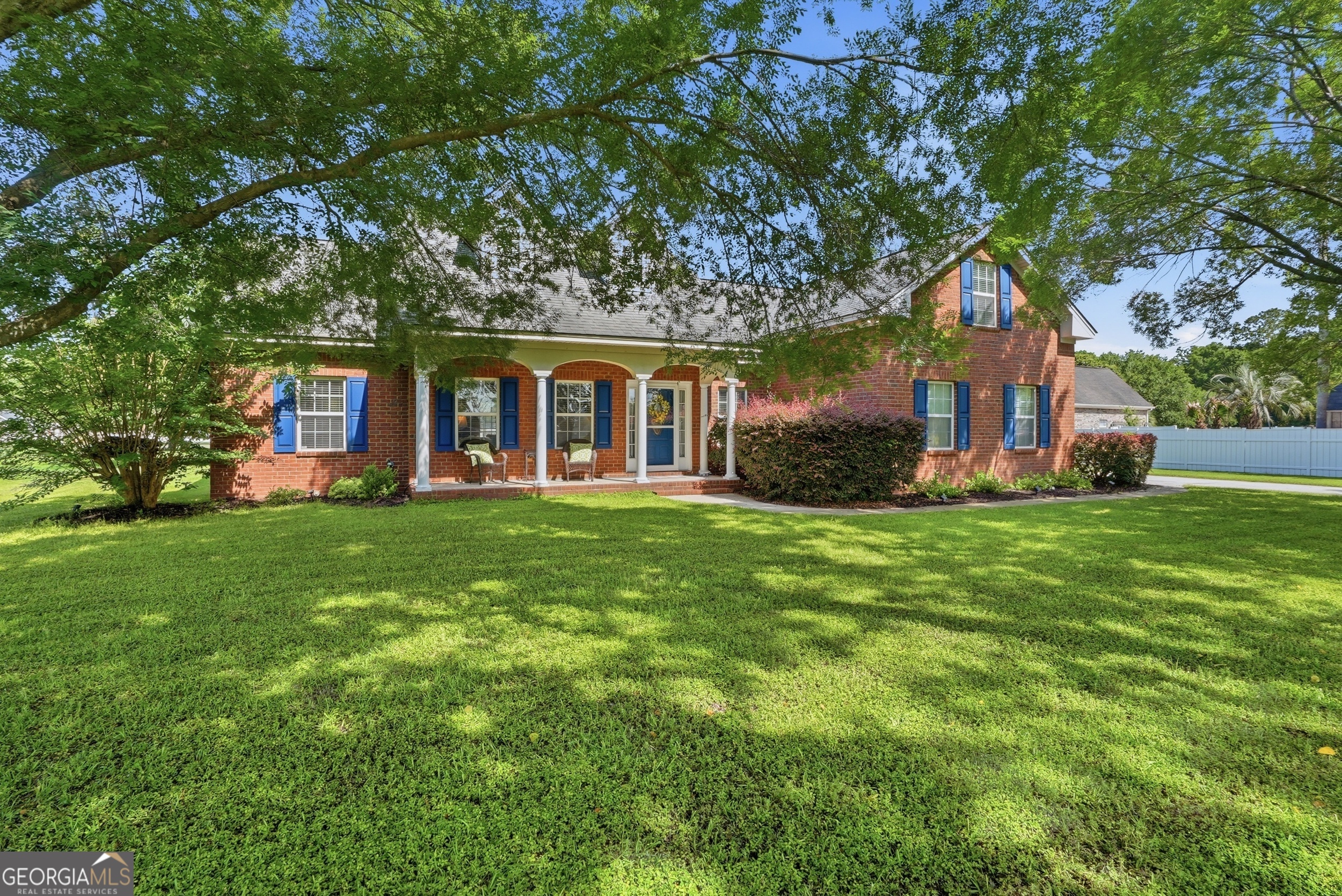 402 Wrigley Field Drive Property Photo 20