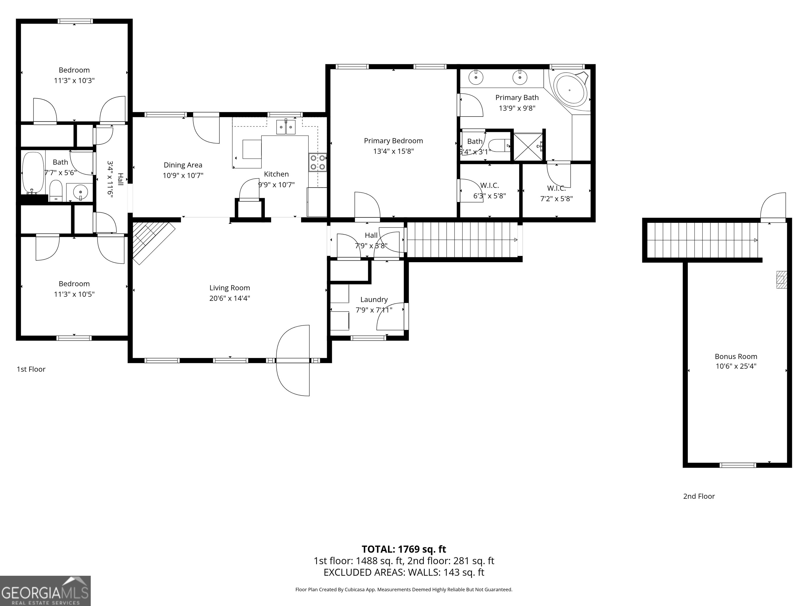 402 Wrigley Field Drive Property Photo 24