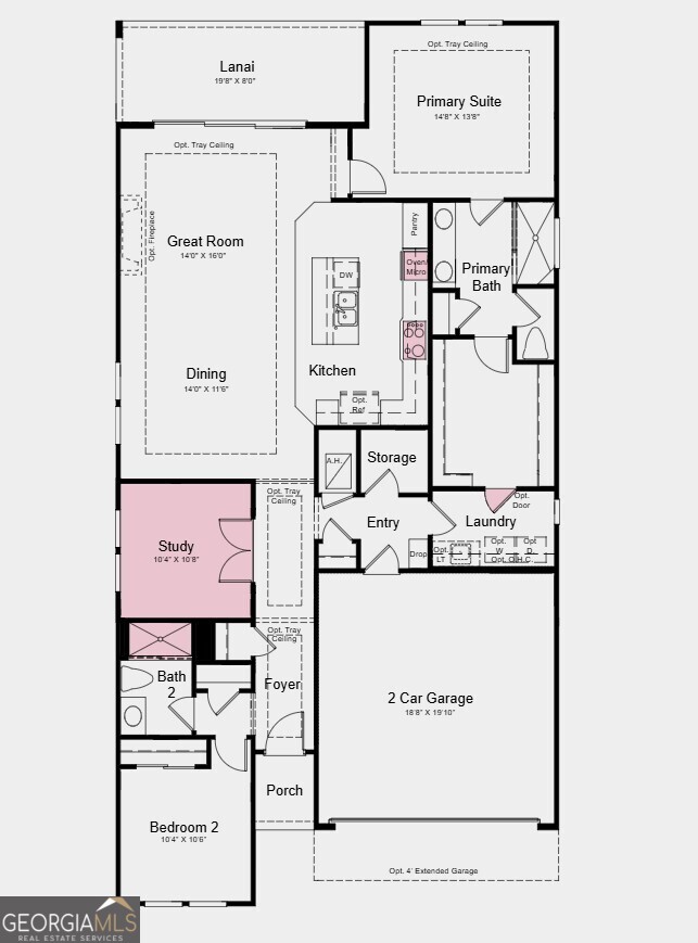 319 Grandview Drive Property Photo 8