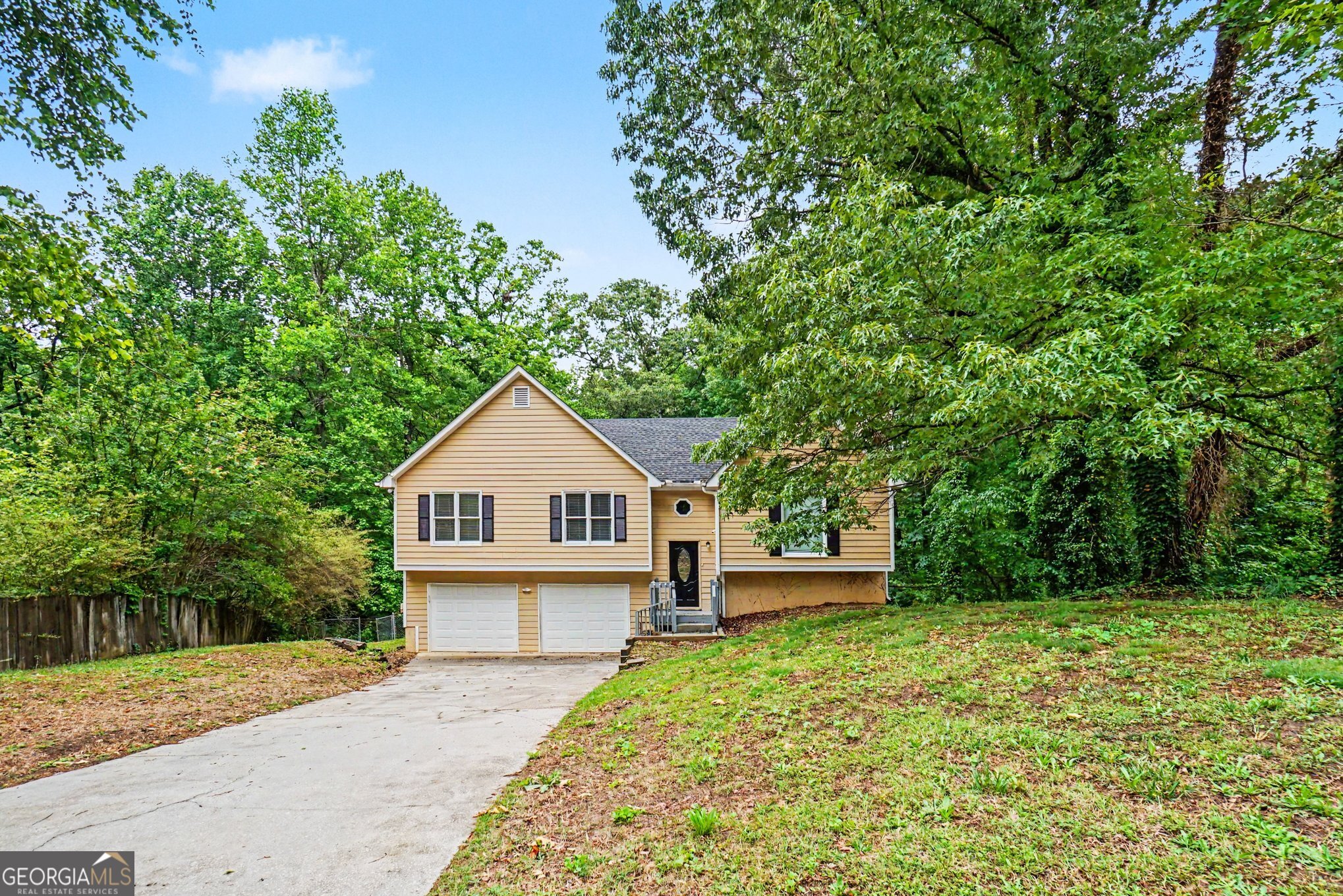 202 Garretts Drive