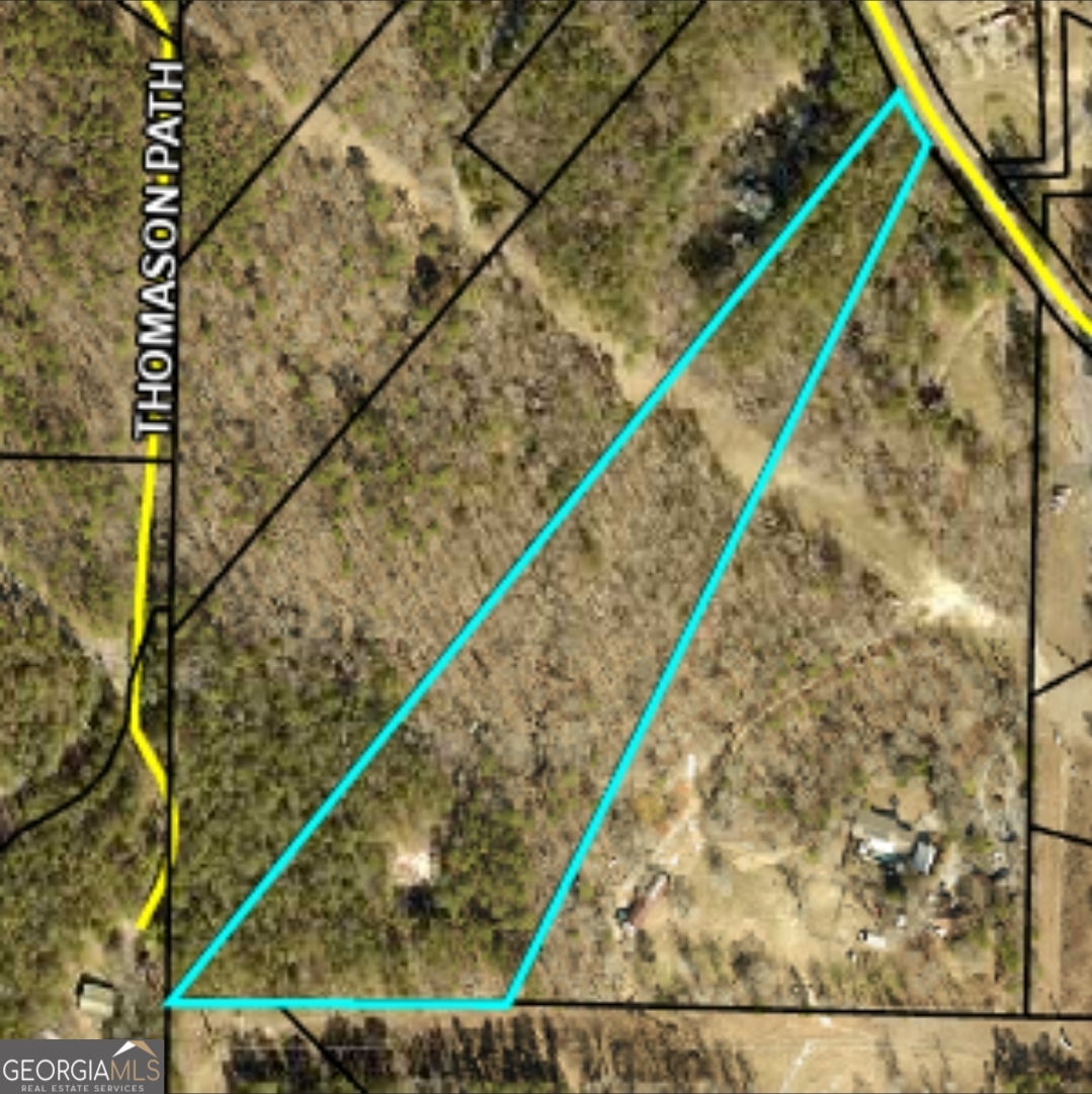 0 Ponderosa Property Photo 3