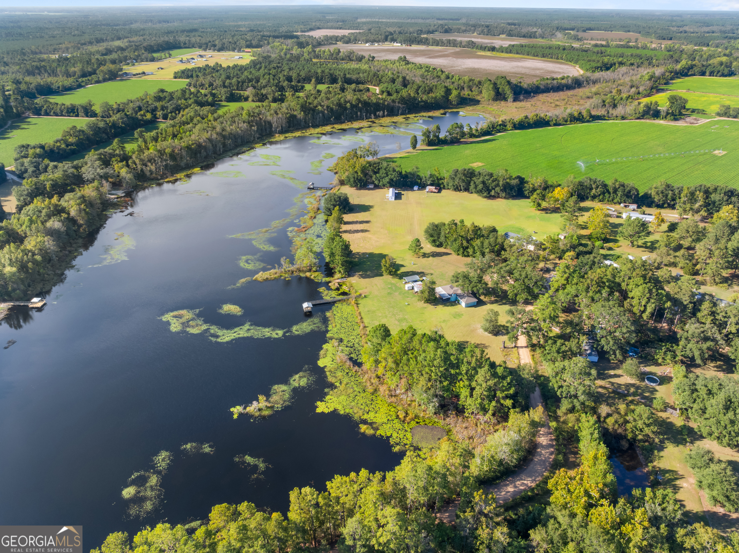 0 Mcelveen Kendrick Pond Road Property Photo 3