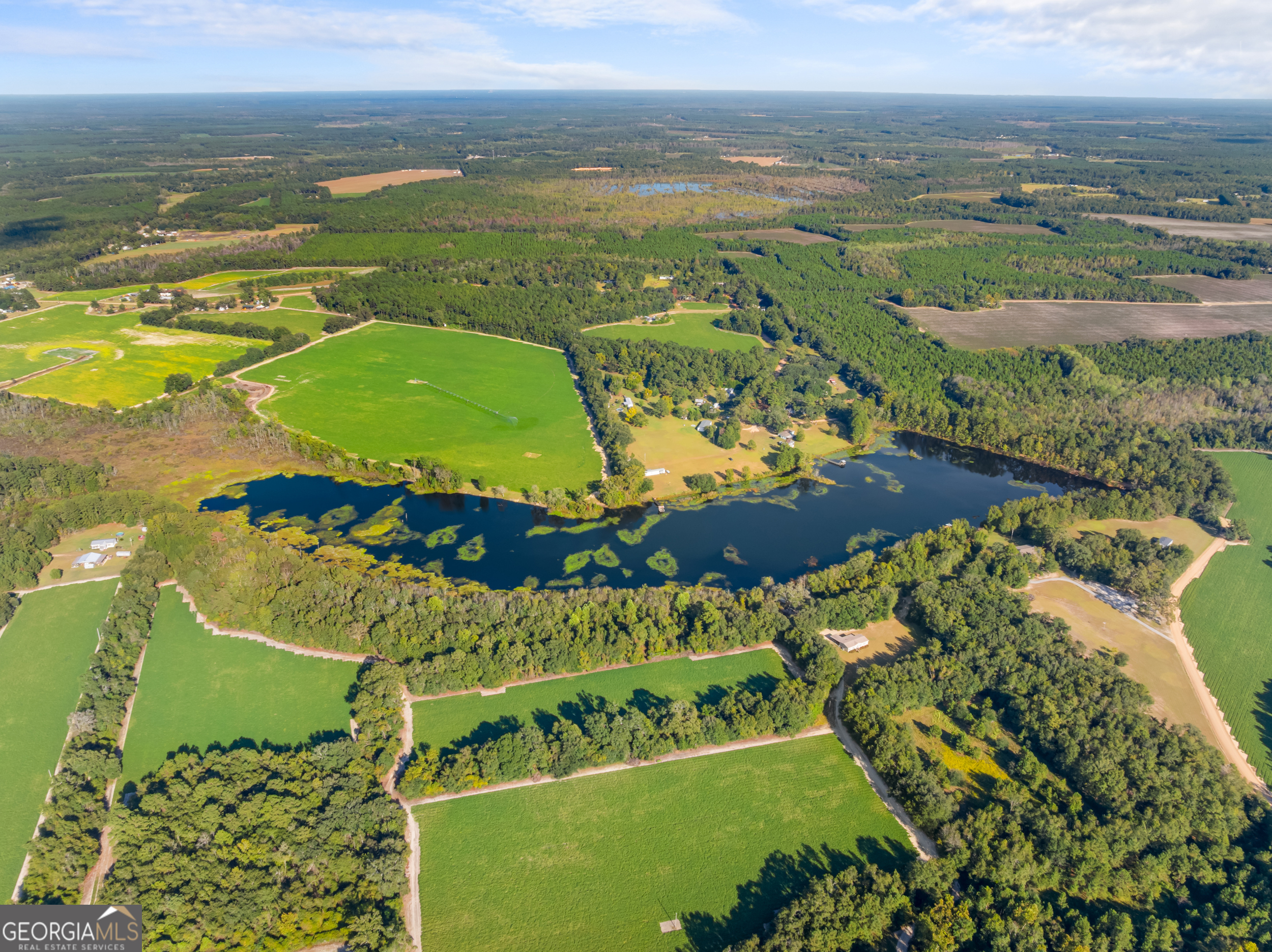 0 Mcelveen Kendrick Pond Road Property Photo 11