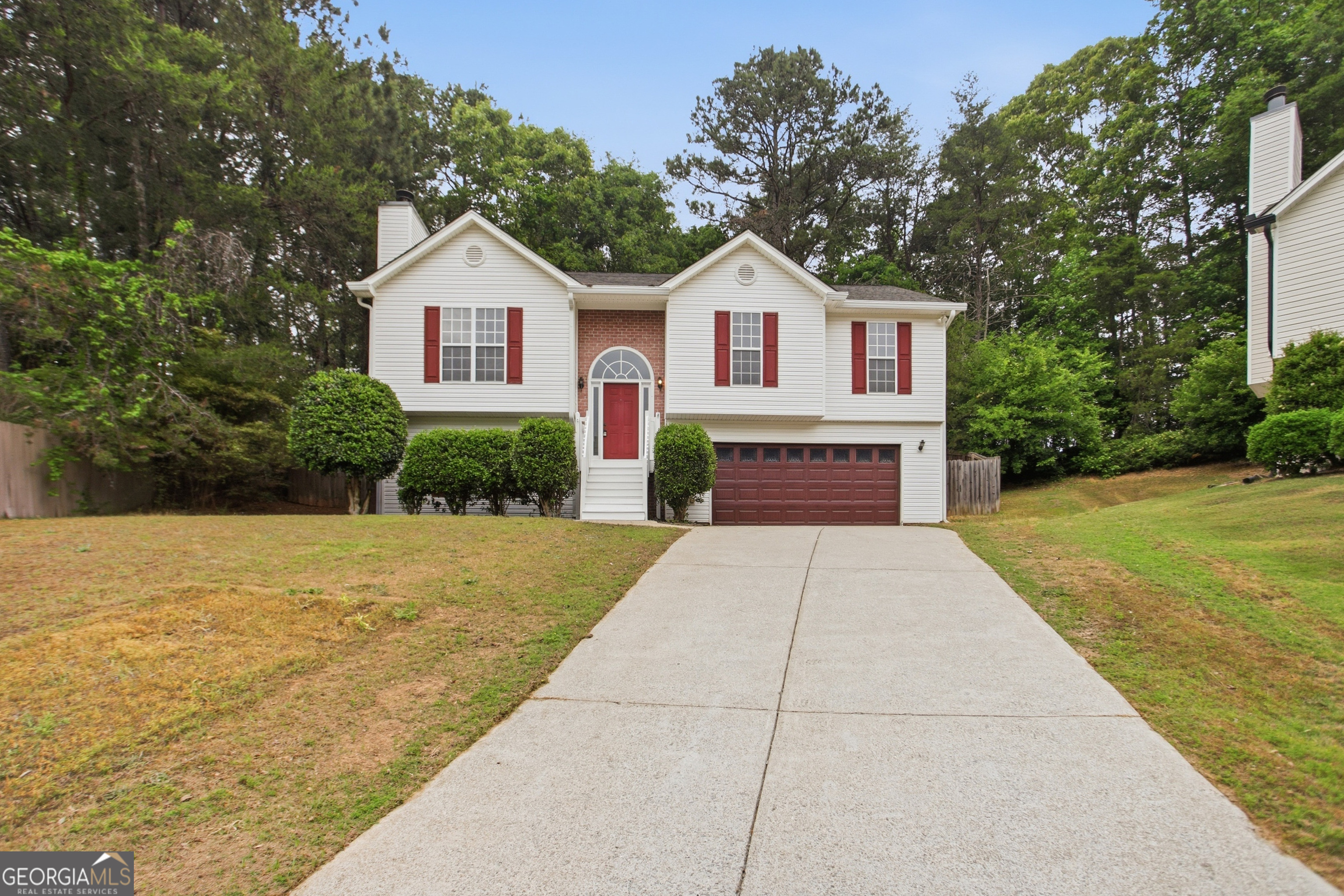 1314 Jered Court Property Photo 1