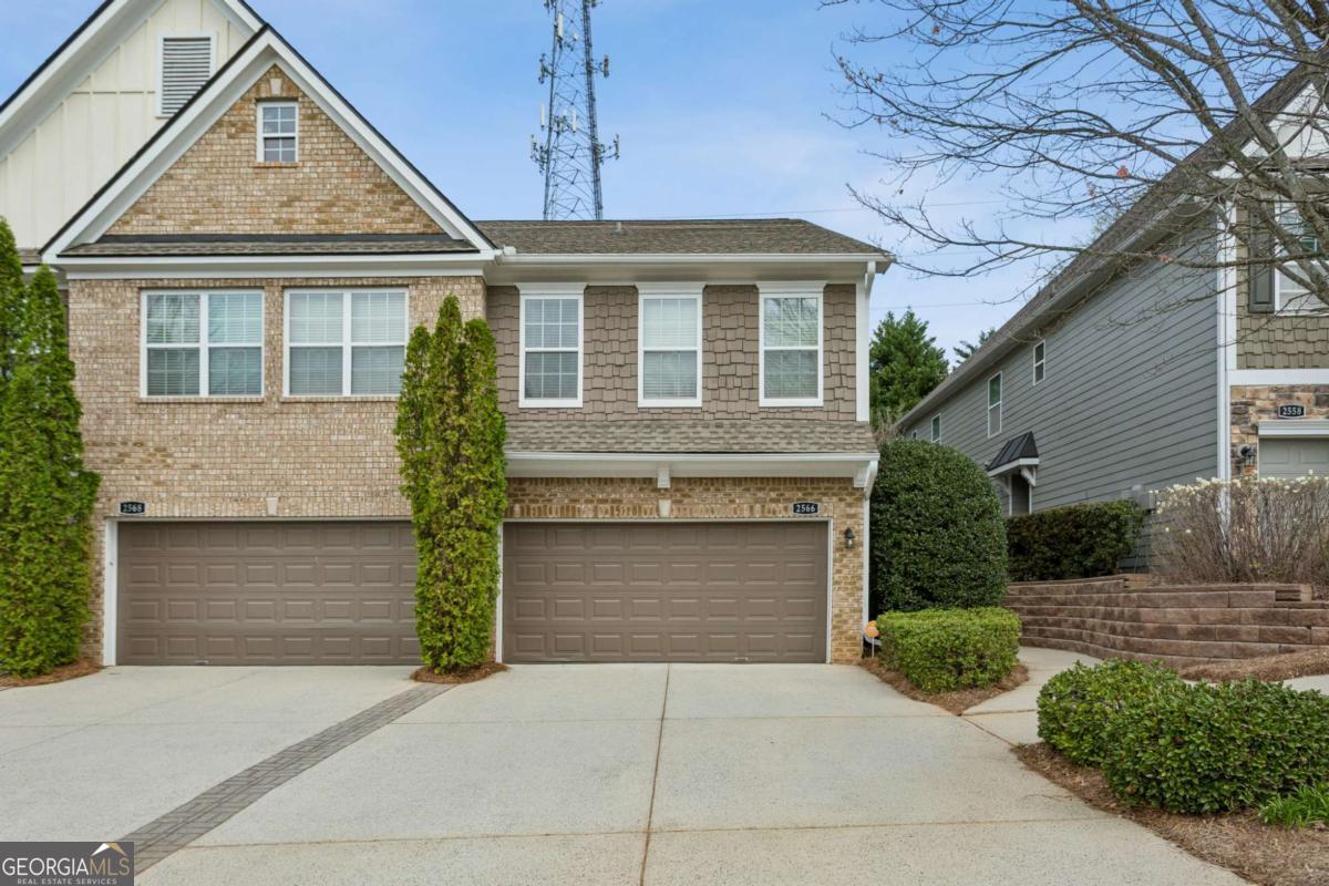 2566 Willow Grove Road Nw # 19 Property Photo 1