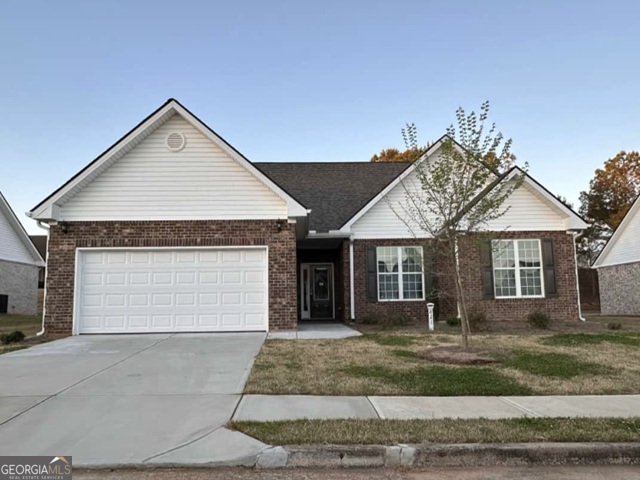 821 Crossroads Court Property Photo 1