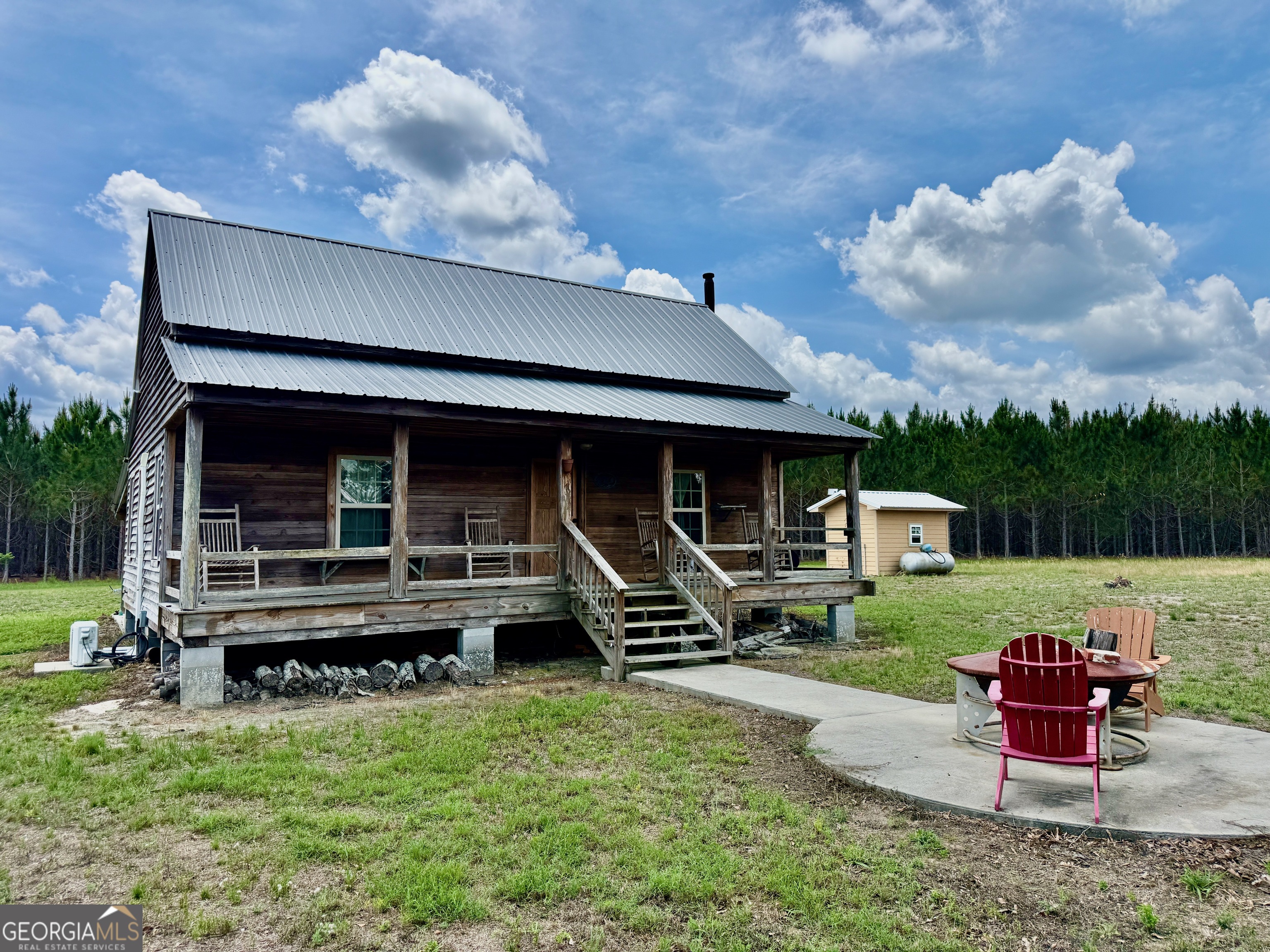 0 Neily Wagon Road Property Photo 4