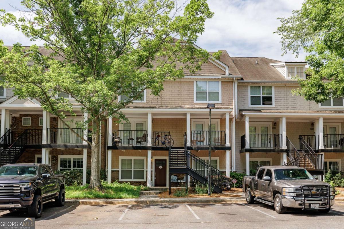 1035 Barnett Shoals Road # 626 Property Photo 1