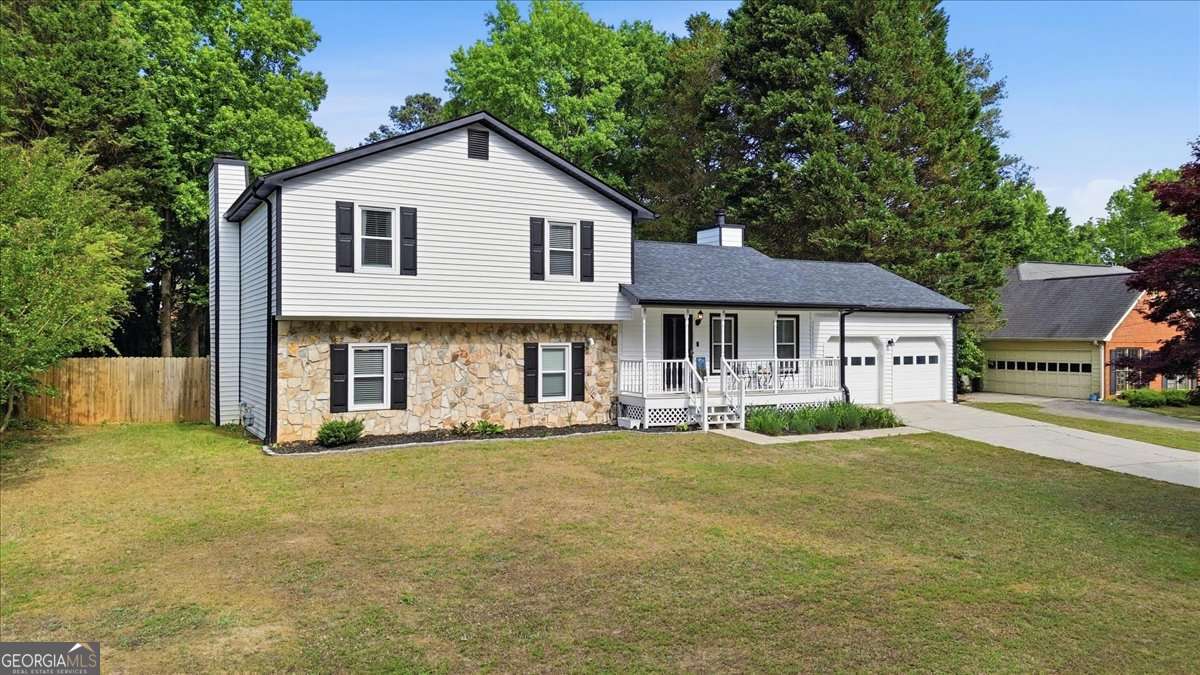 4805 Brandon Acres Lane Property Photo 51