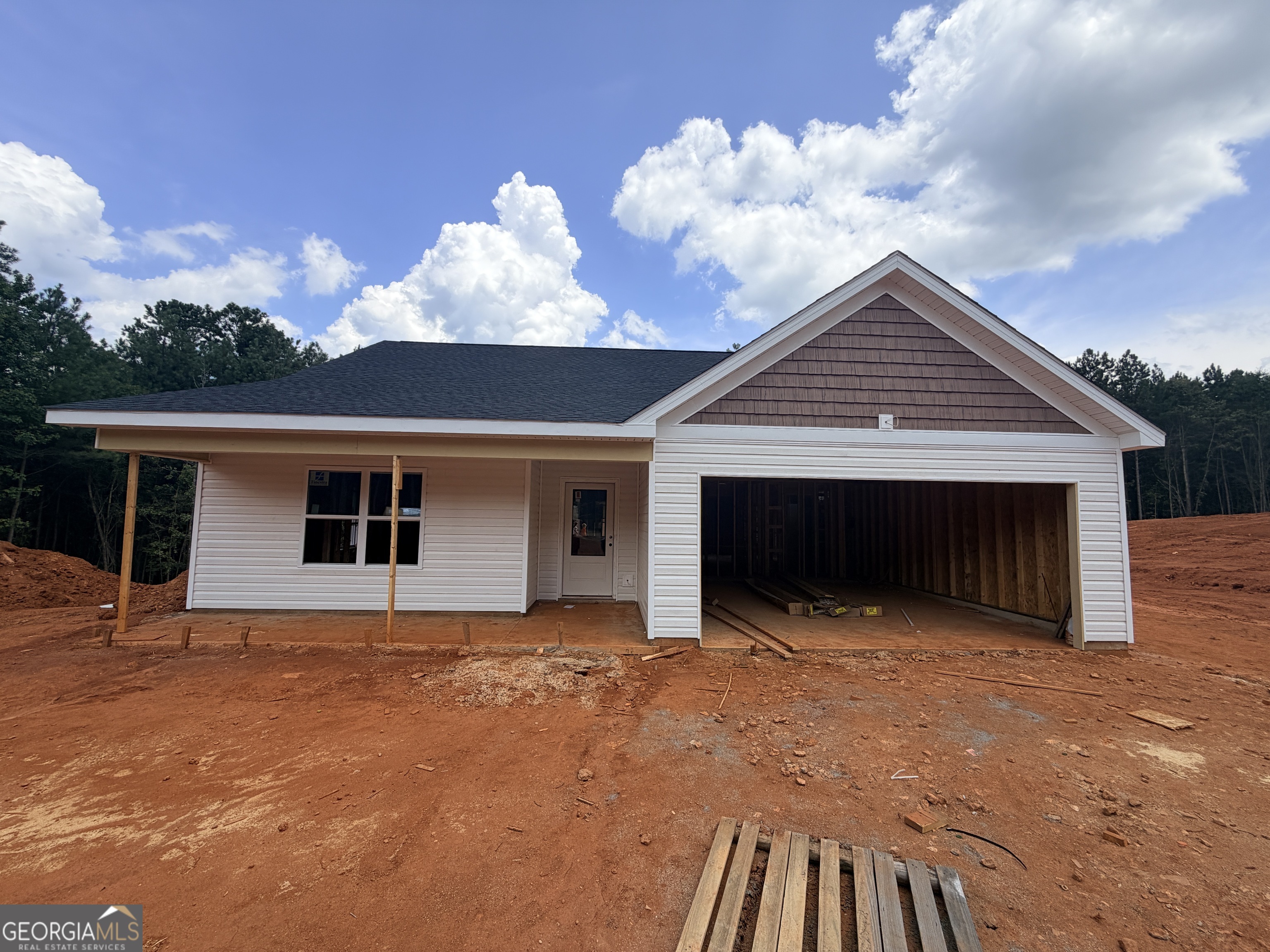 242 Indian Trail LOT 20