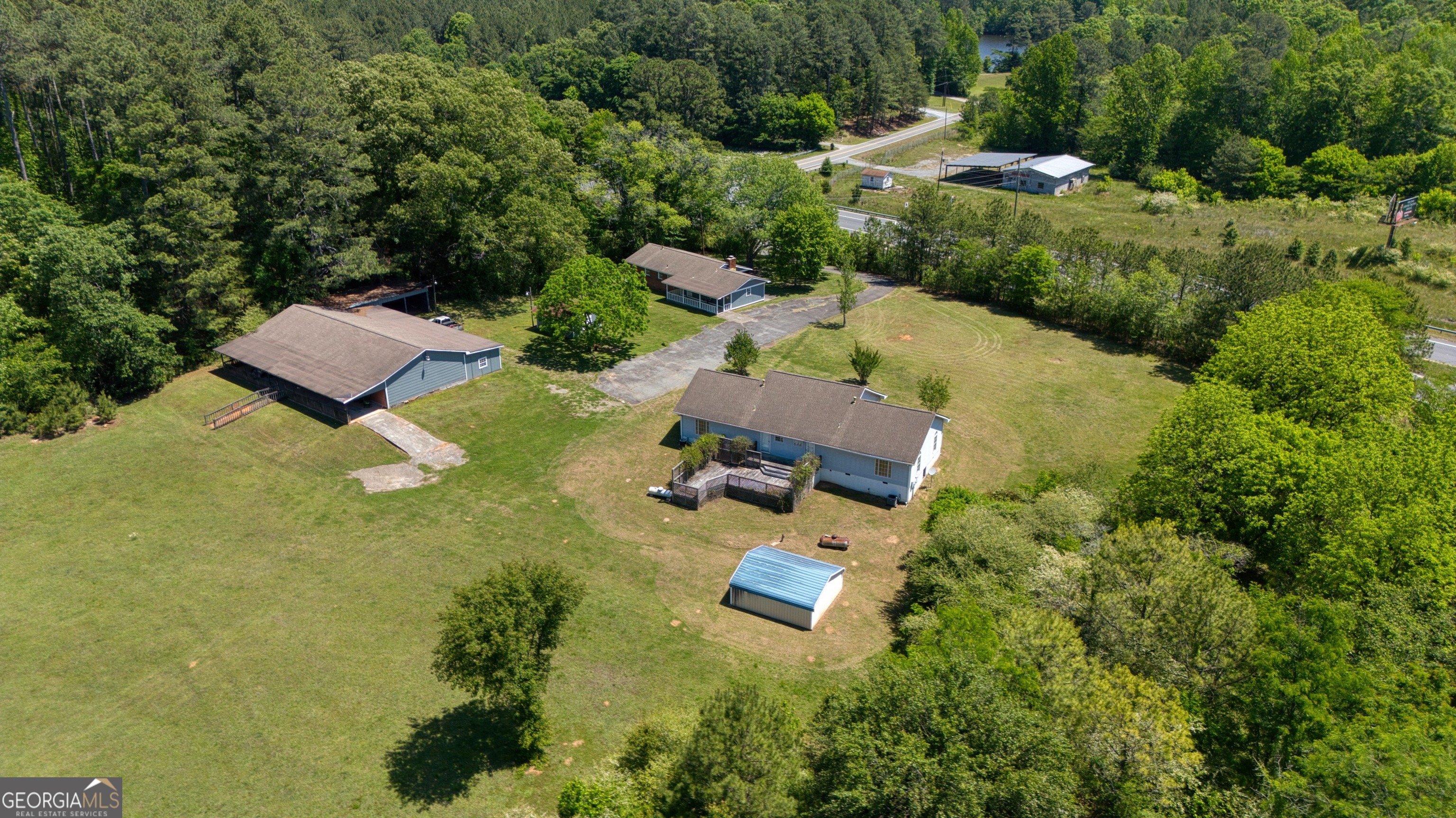 5854 Cedartown Highway Sw Property Photo 2
