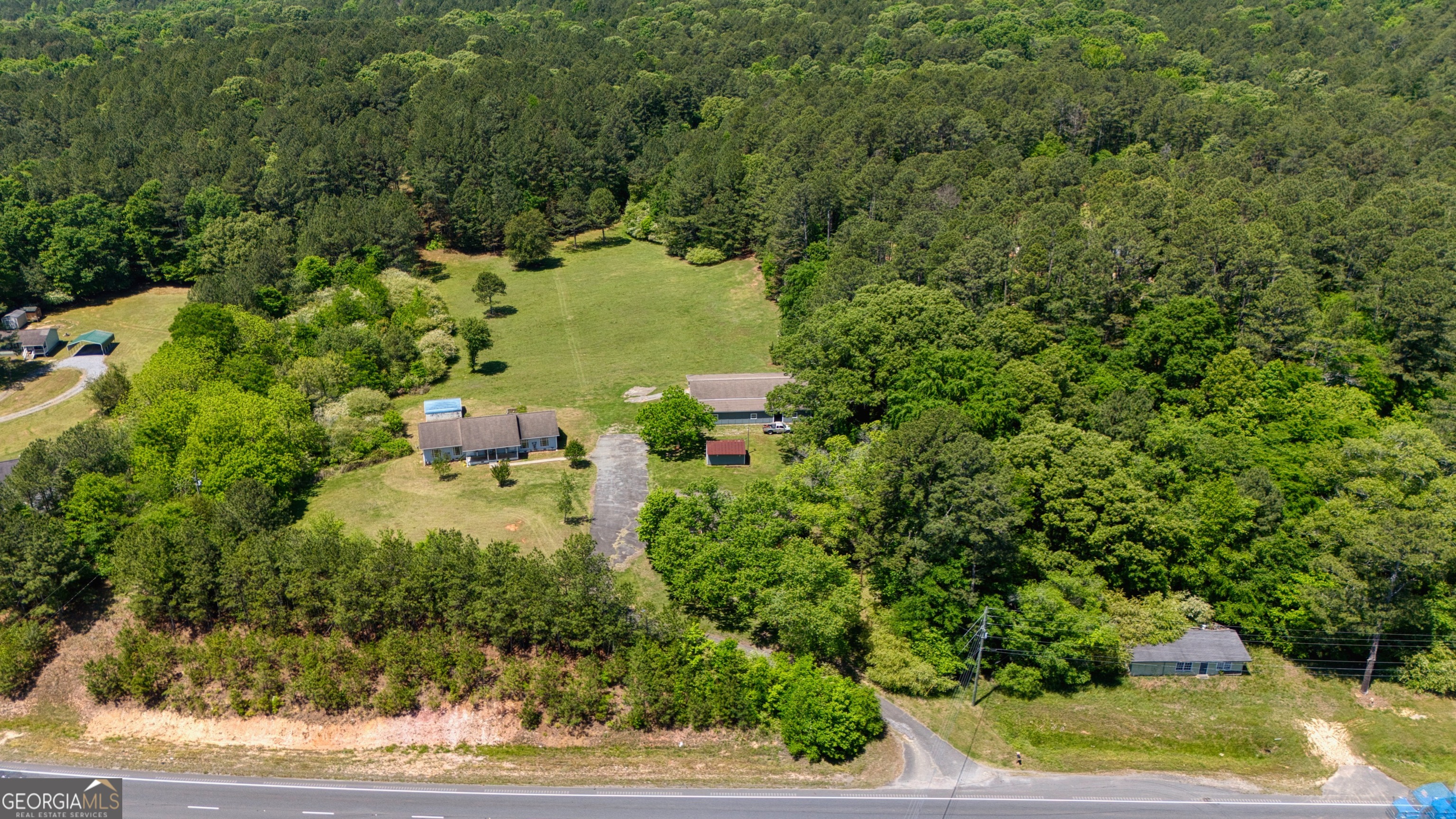 5854 Cedartown Highway Sw Property Photo 3